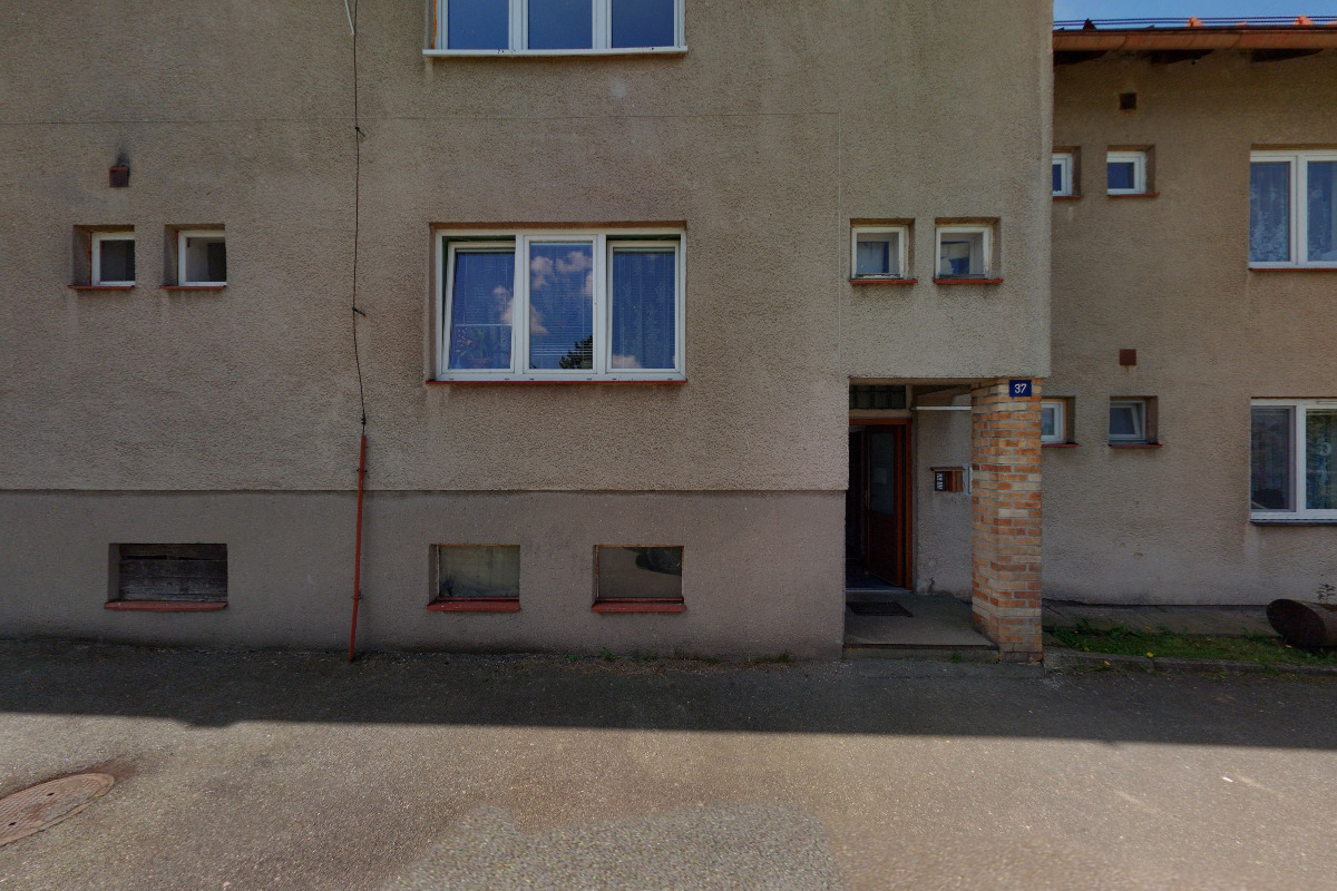 Marie Hájková foto 1