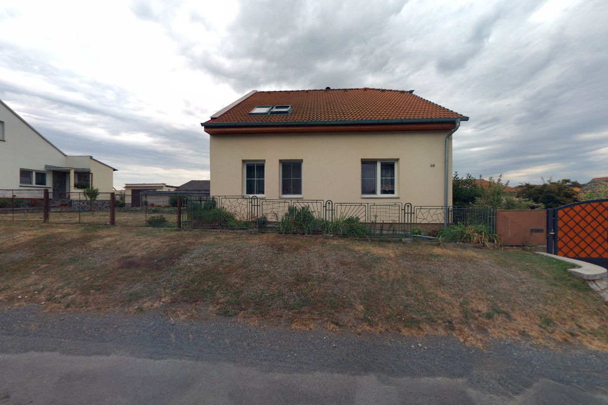 Blanka Vrbíčková foto 1