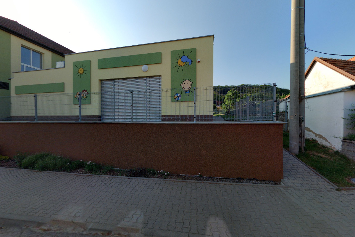 ZŠ a MŠ Pustiměř