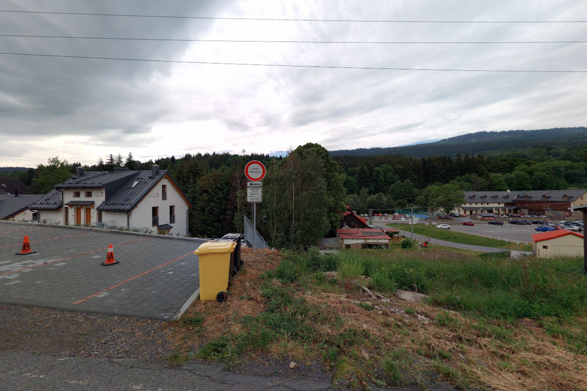 U Králíka, apartmán E