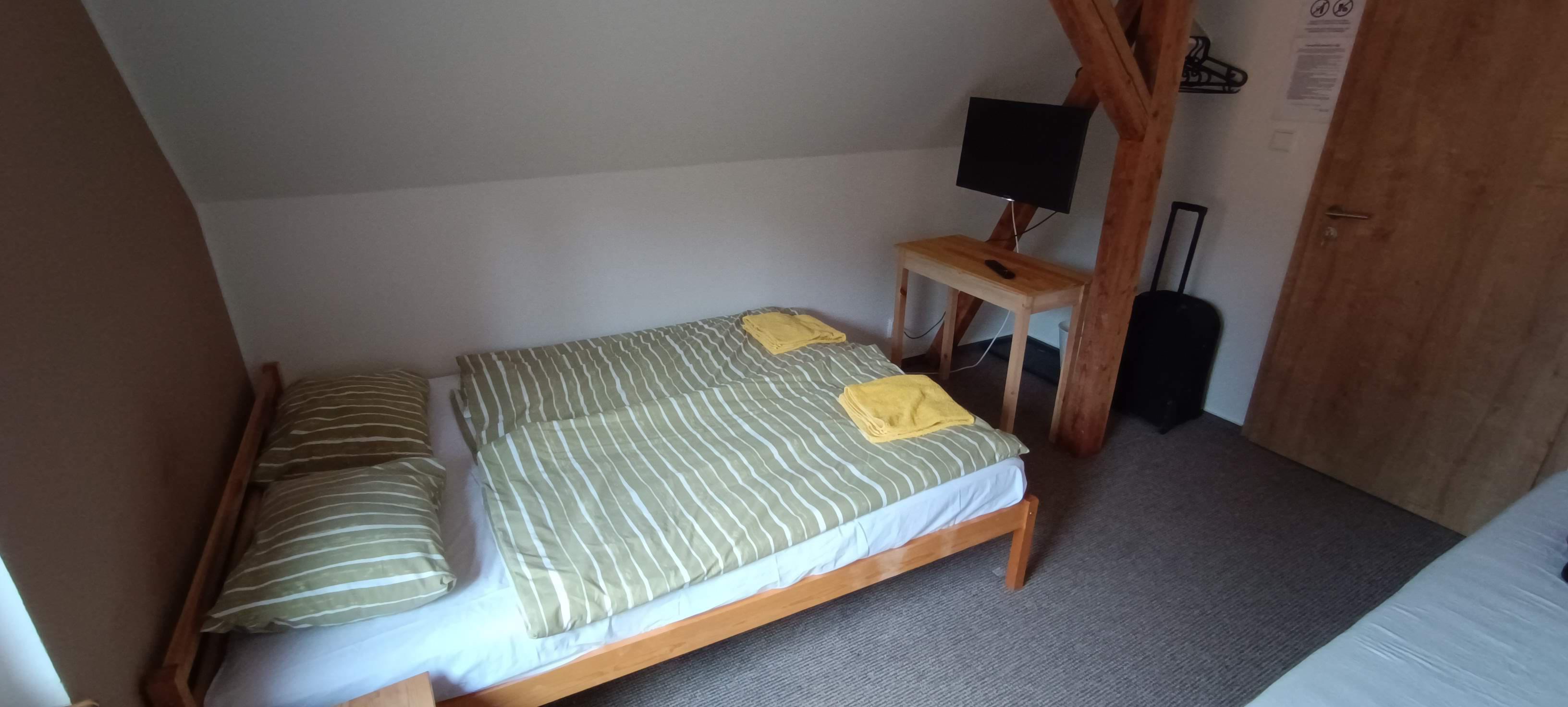 Penzion V Háji foto 3