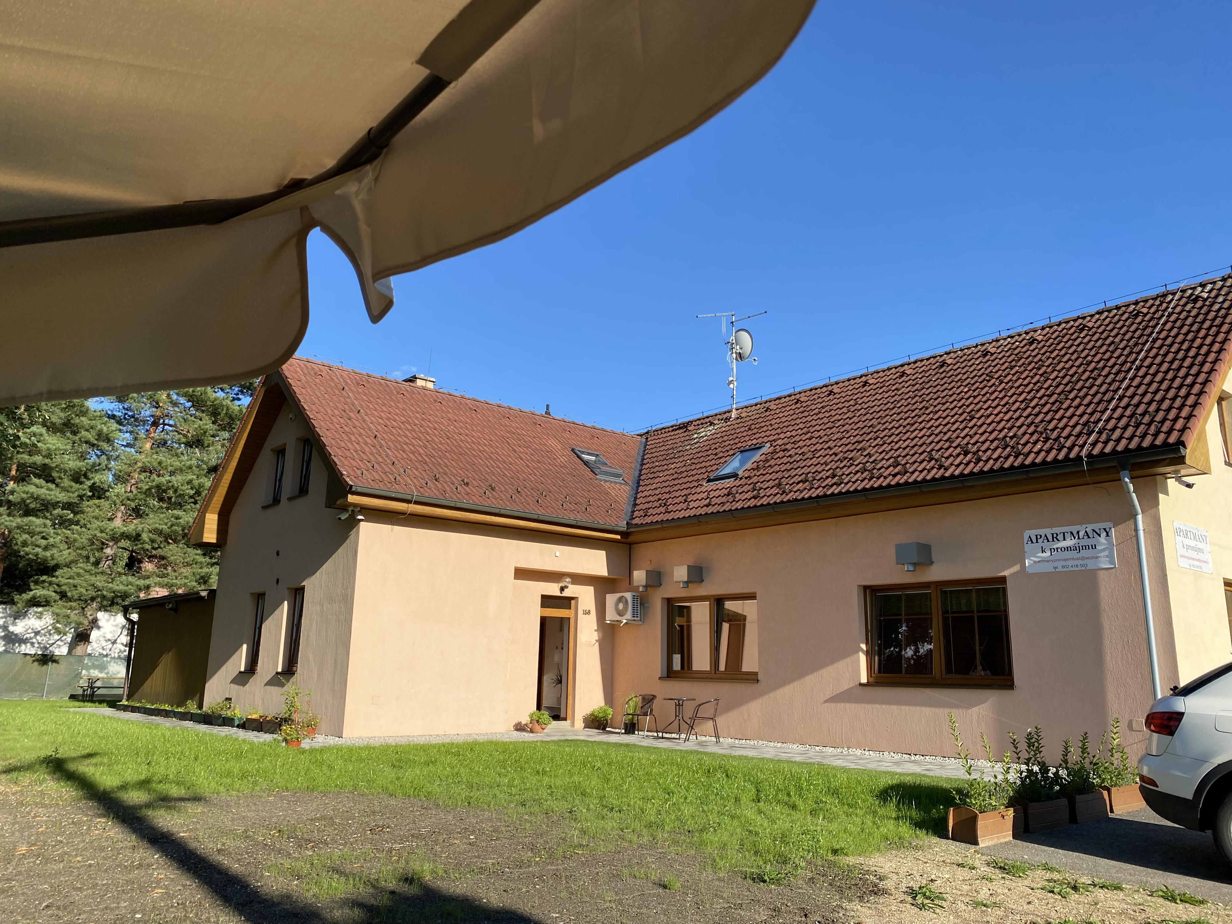 Apartmány k pronájmu - Obchodní Plus s.r.o. foto 2