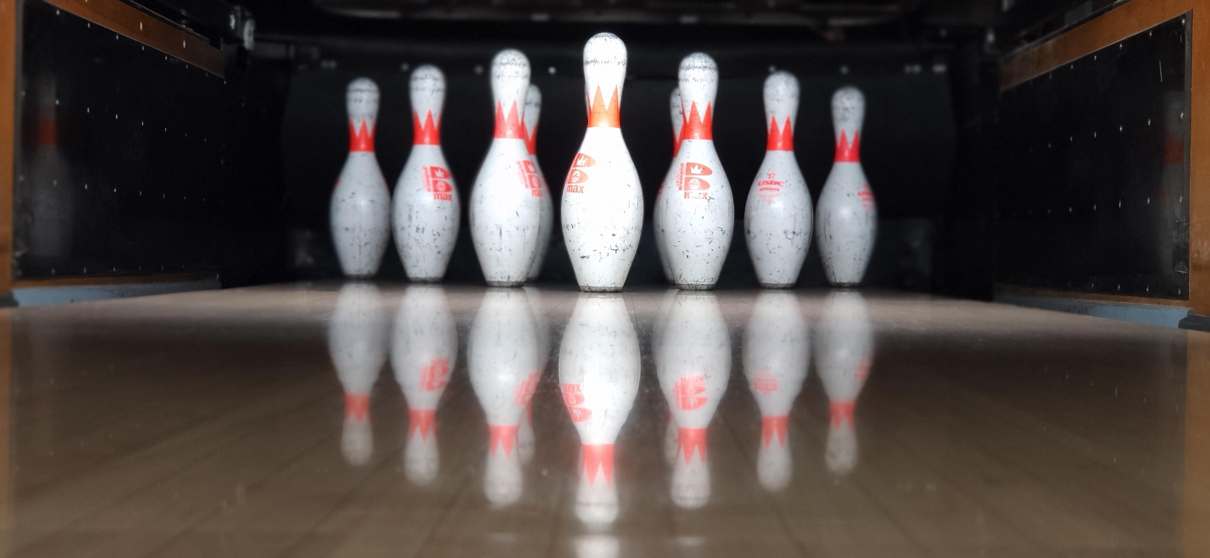 Reduta Bowling & Bar foto 2