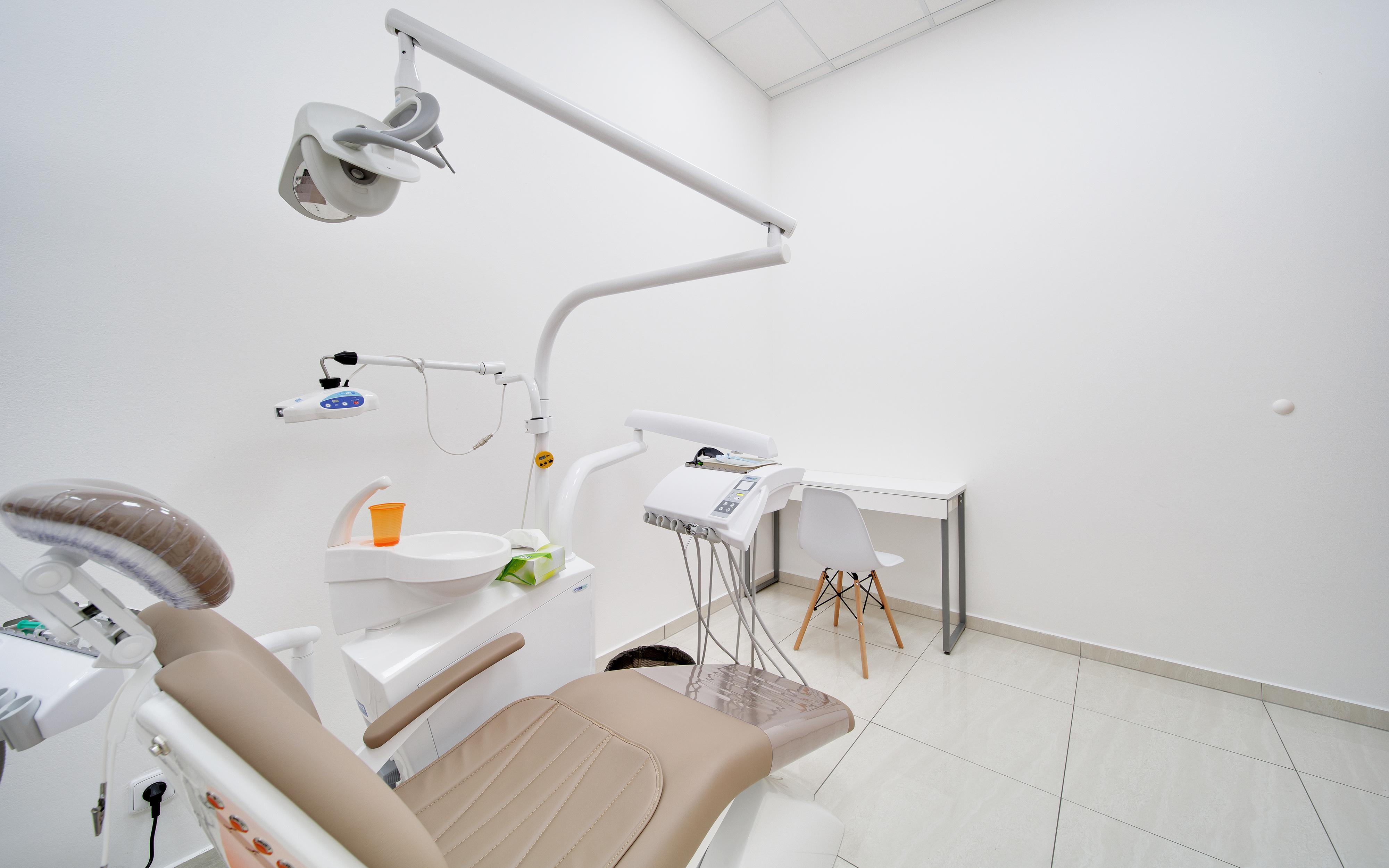 Odon dentální hygiena foto 4