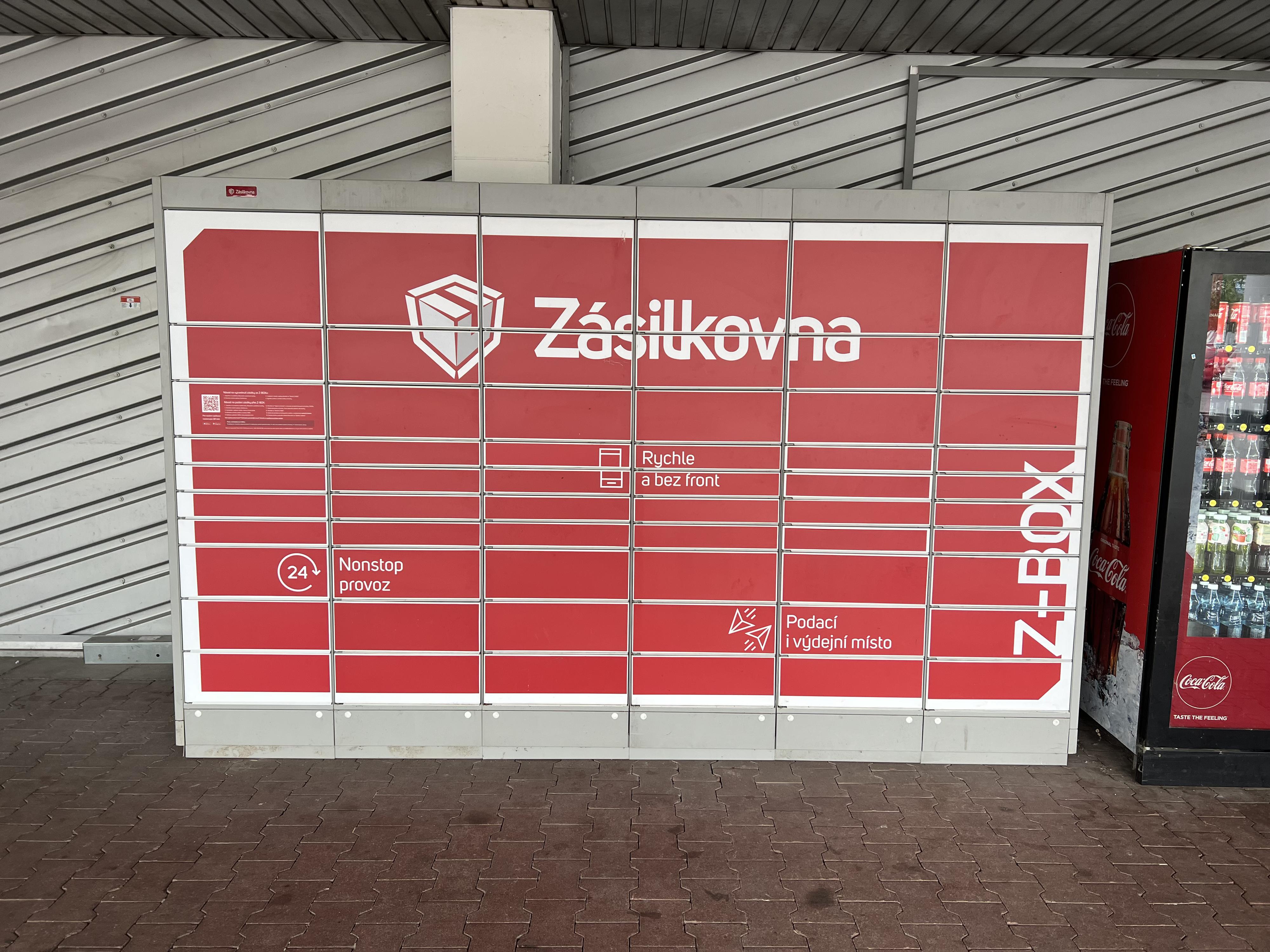 Z-BOX foto 2