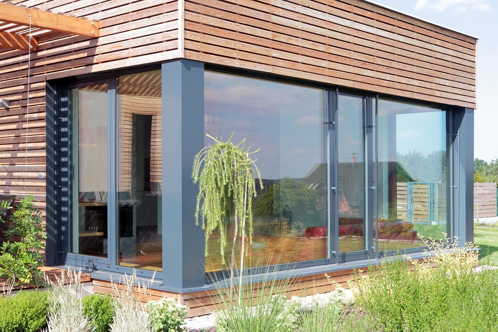 OKNA.EU - plastová okna, hliníková i dřevěná foto 3