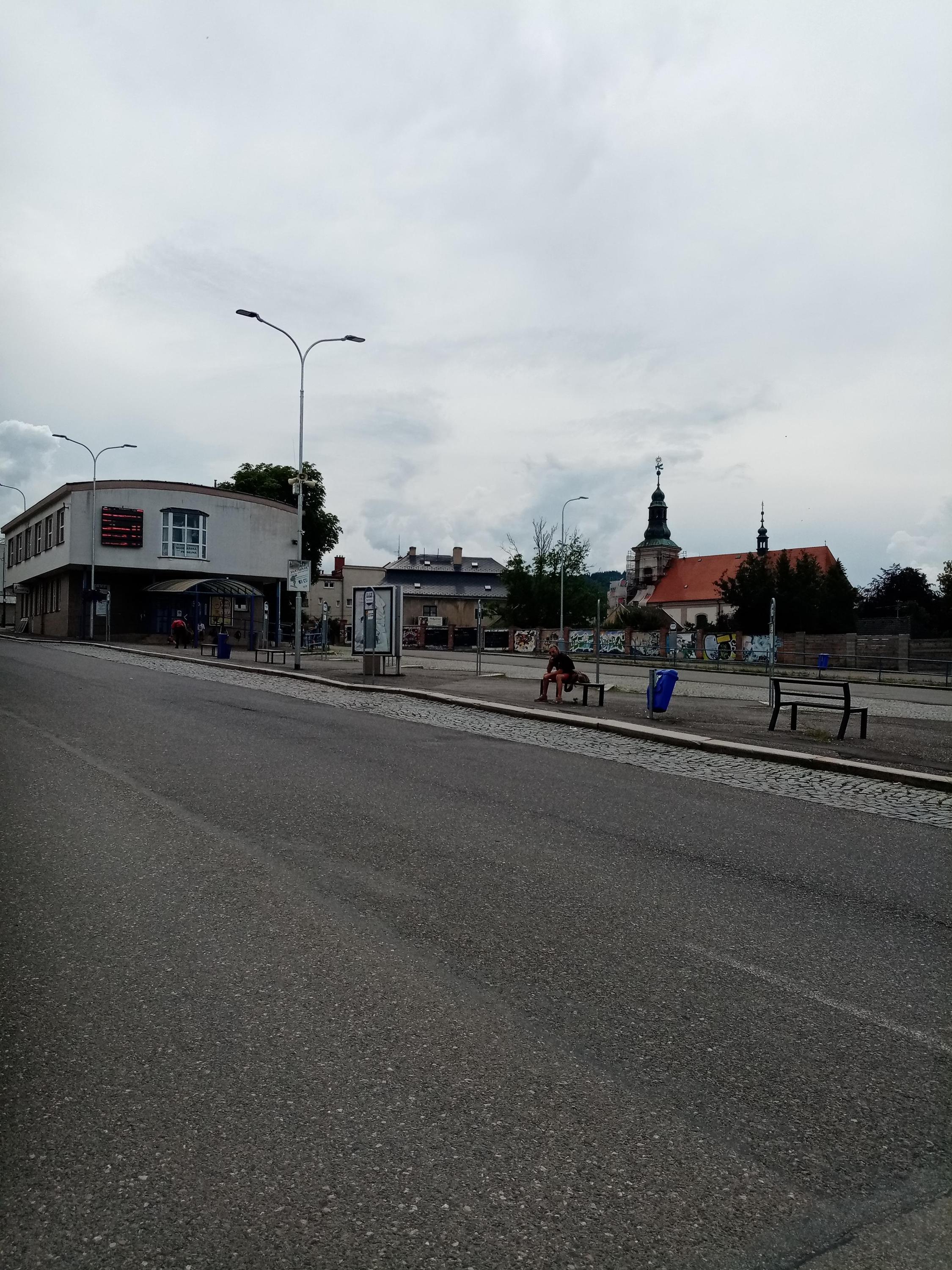 ČSAD Ústí nad Orlicí, a.s. foto 6
