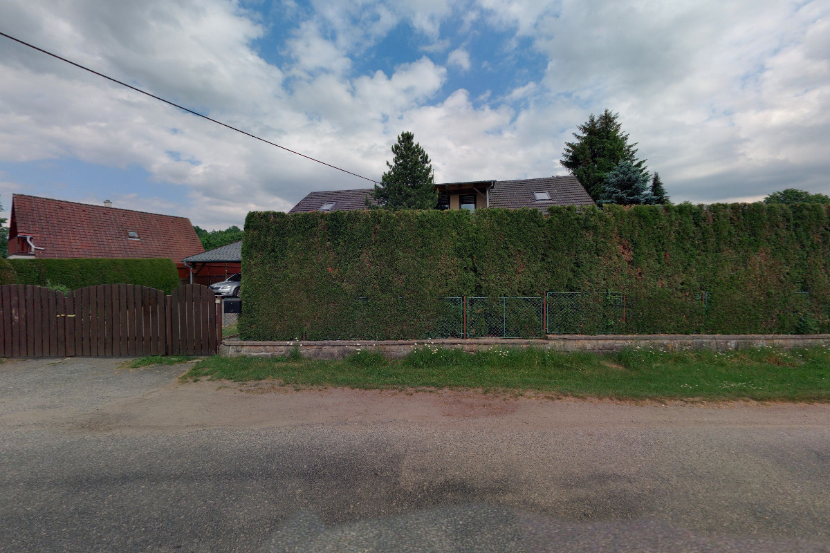 Návrhy a realizace zahrad Šabatová