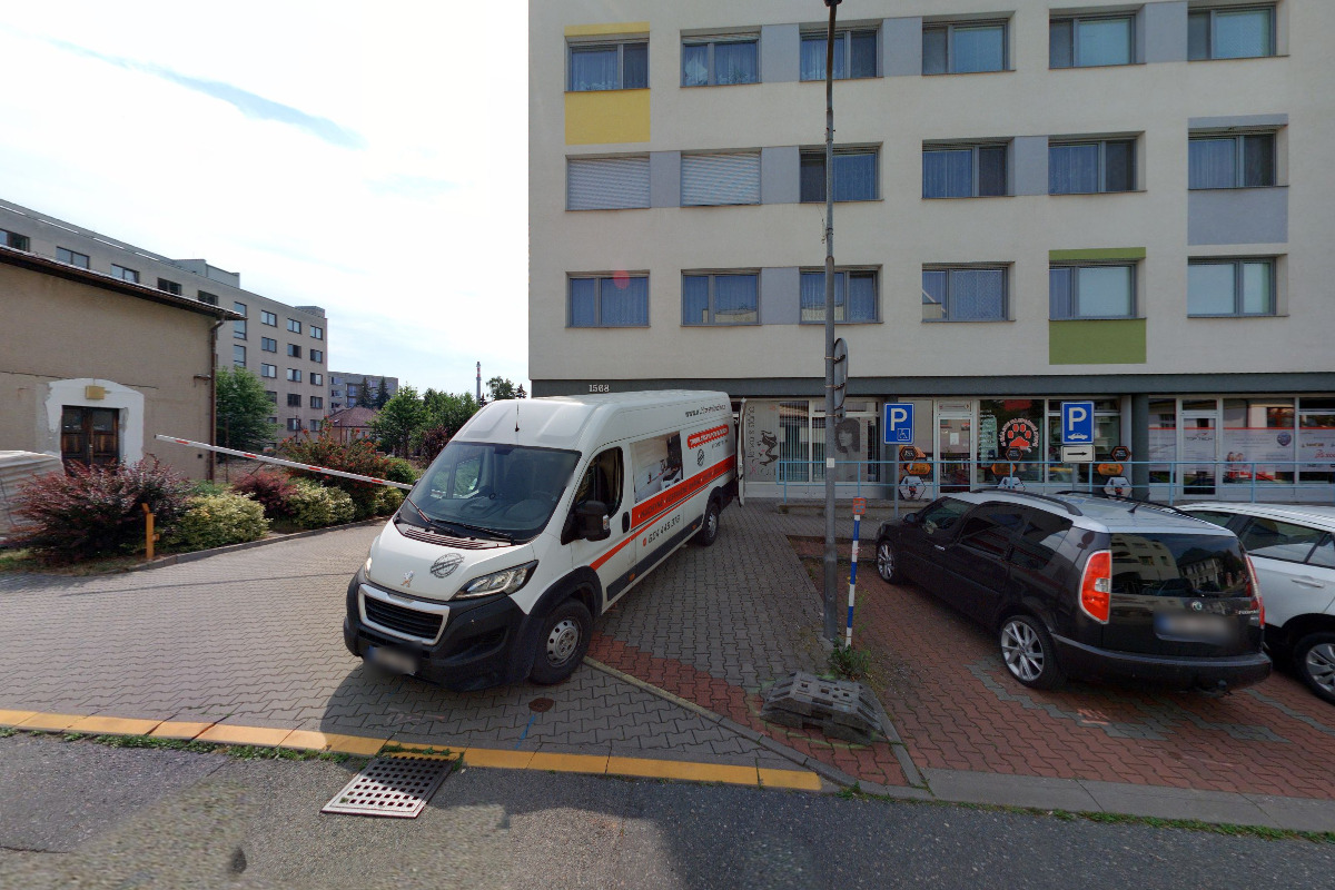 Stanislava Zeiplová