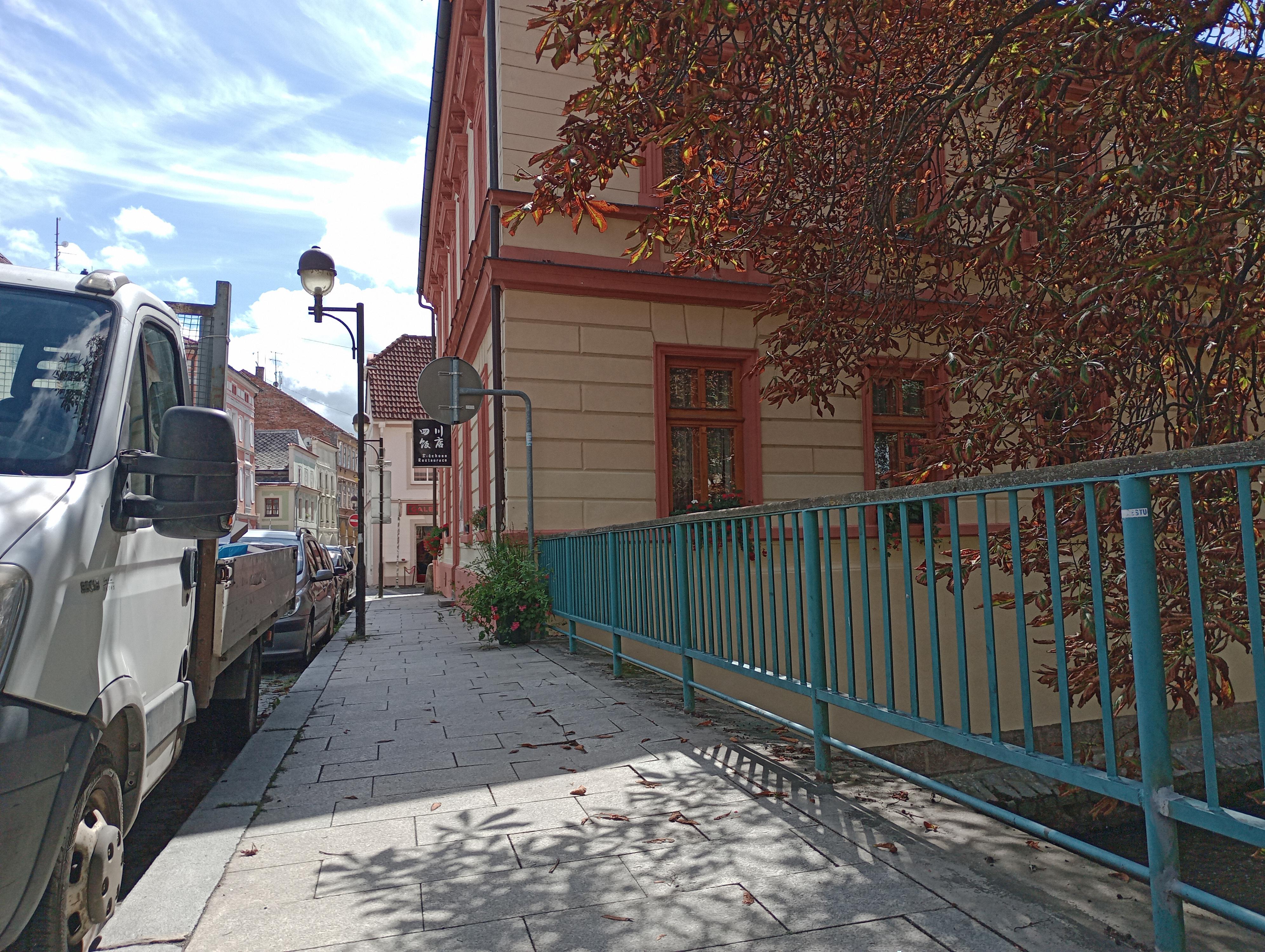 S'- čchuan Restaurace foto 2