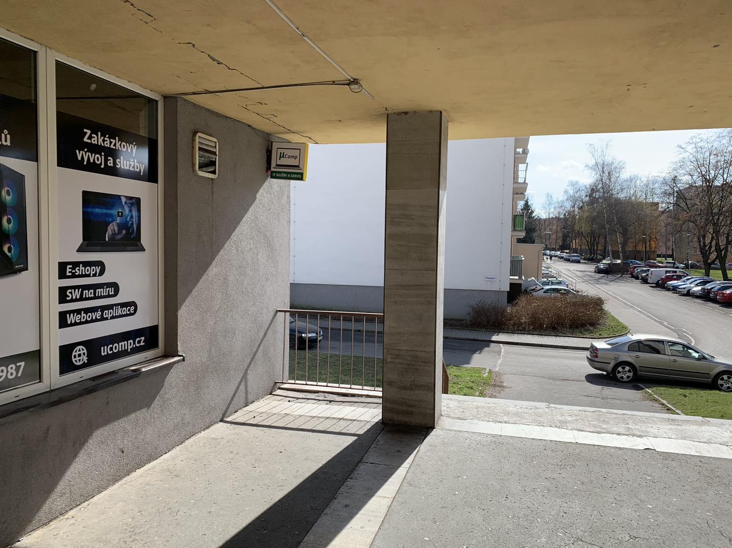 Karvinský Servisák foto 4