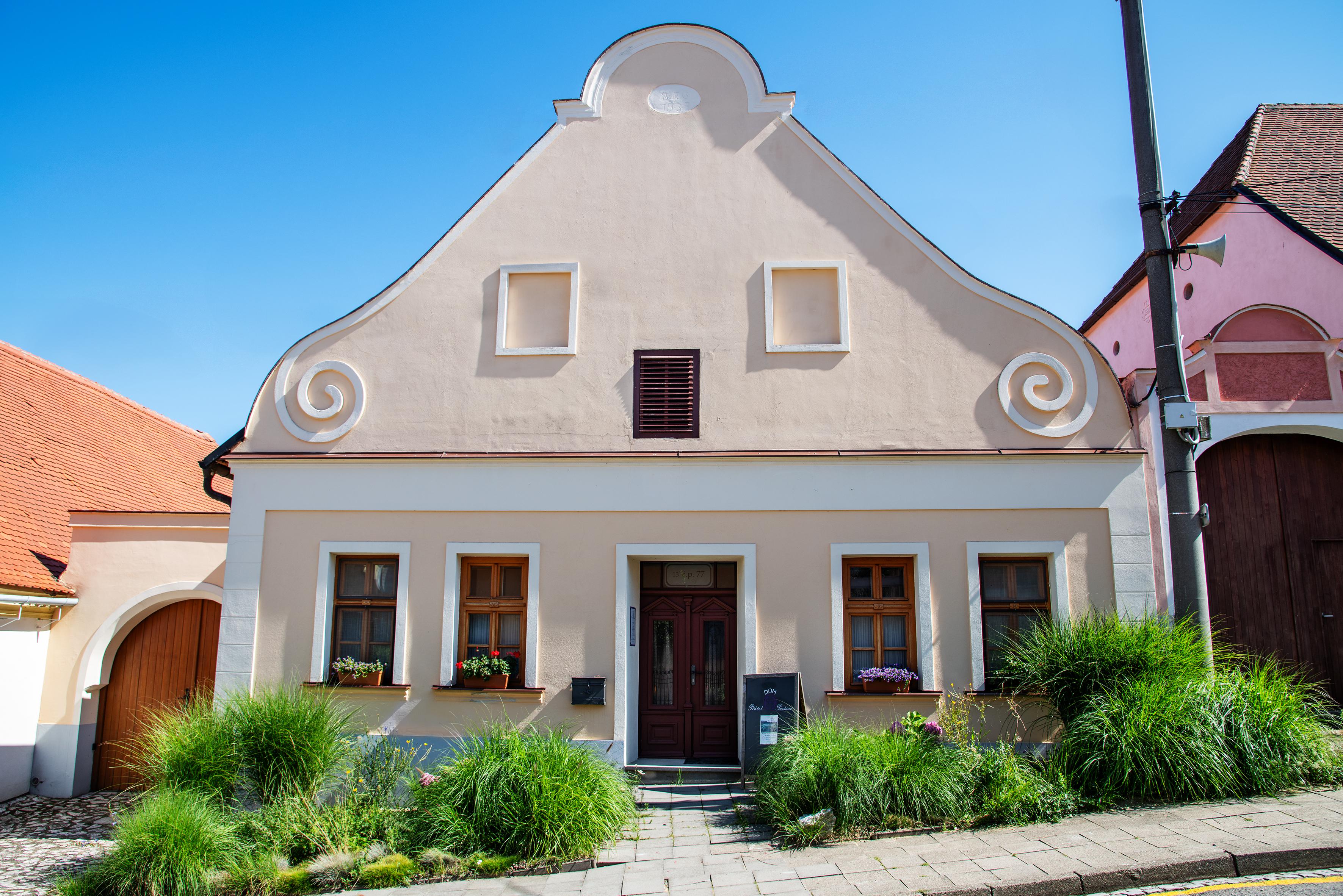 Dům Přátel Pavlova