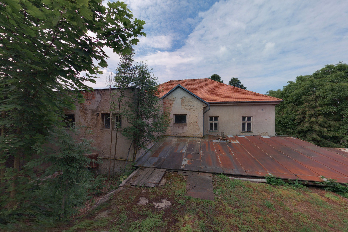 Malířství Kulířov