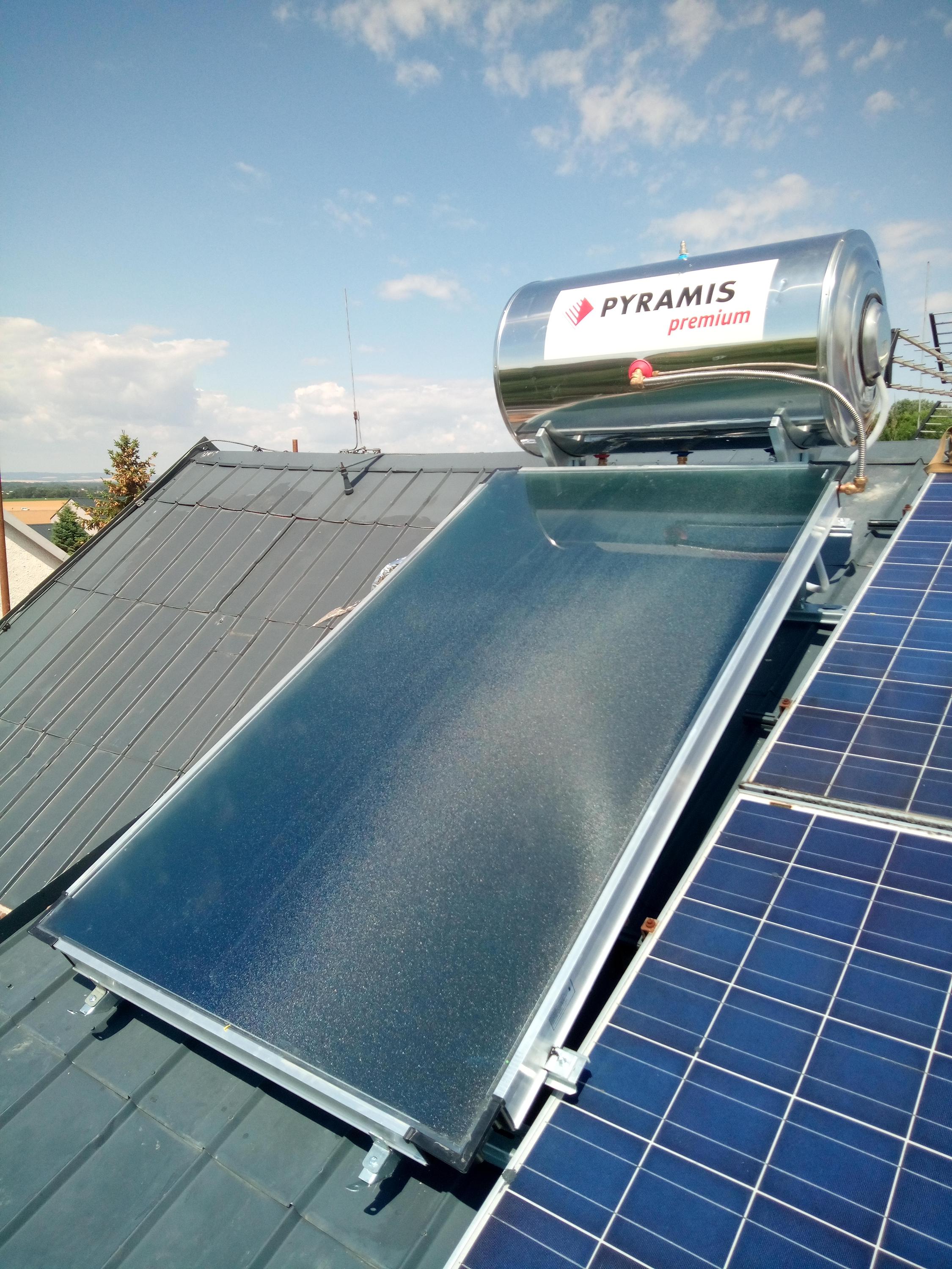 Instalatérské a topenářské práce Lubomír Miksa foto 6