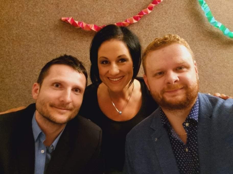 Hudební kapela MultiSins foto 6