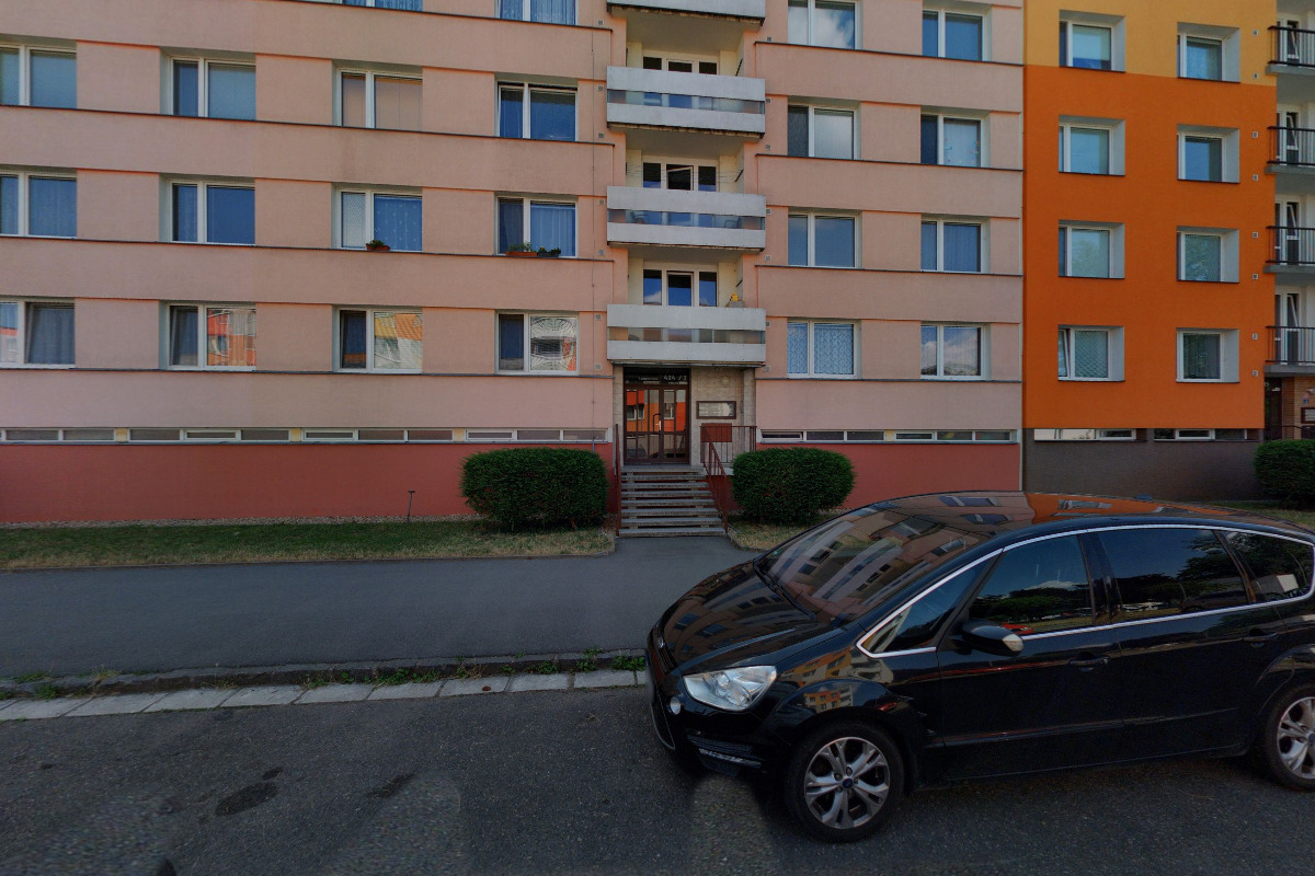 Ing. Jiří Pinkas foto 2