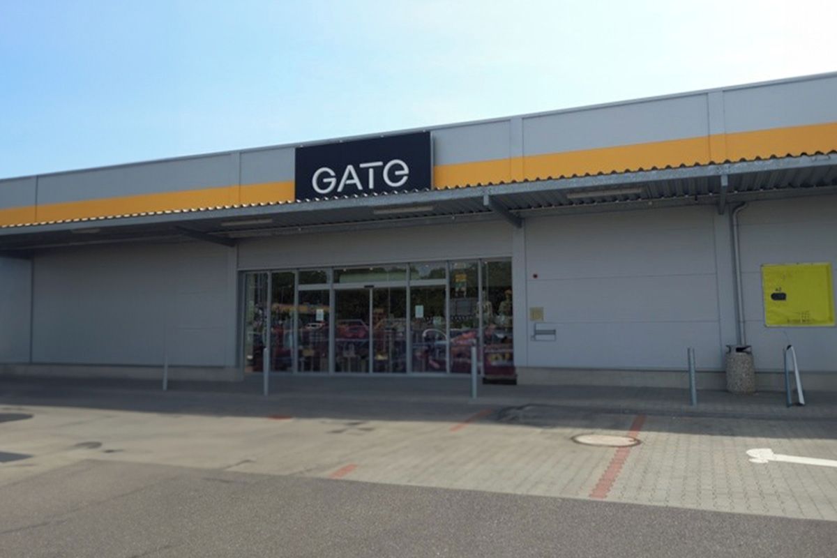 GATE (Kroměříž) • Firmy.cz