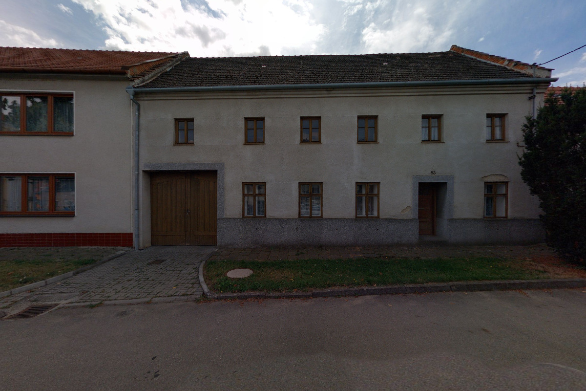 Radovan Bábek foto 2