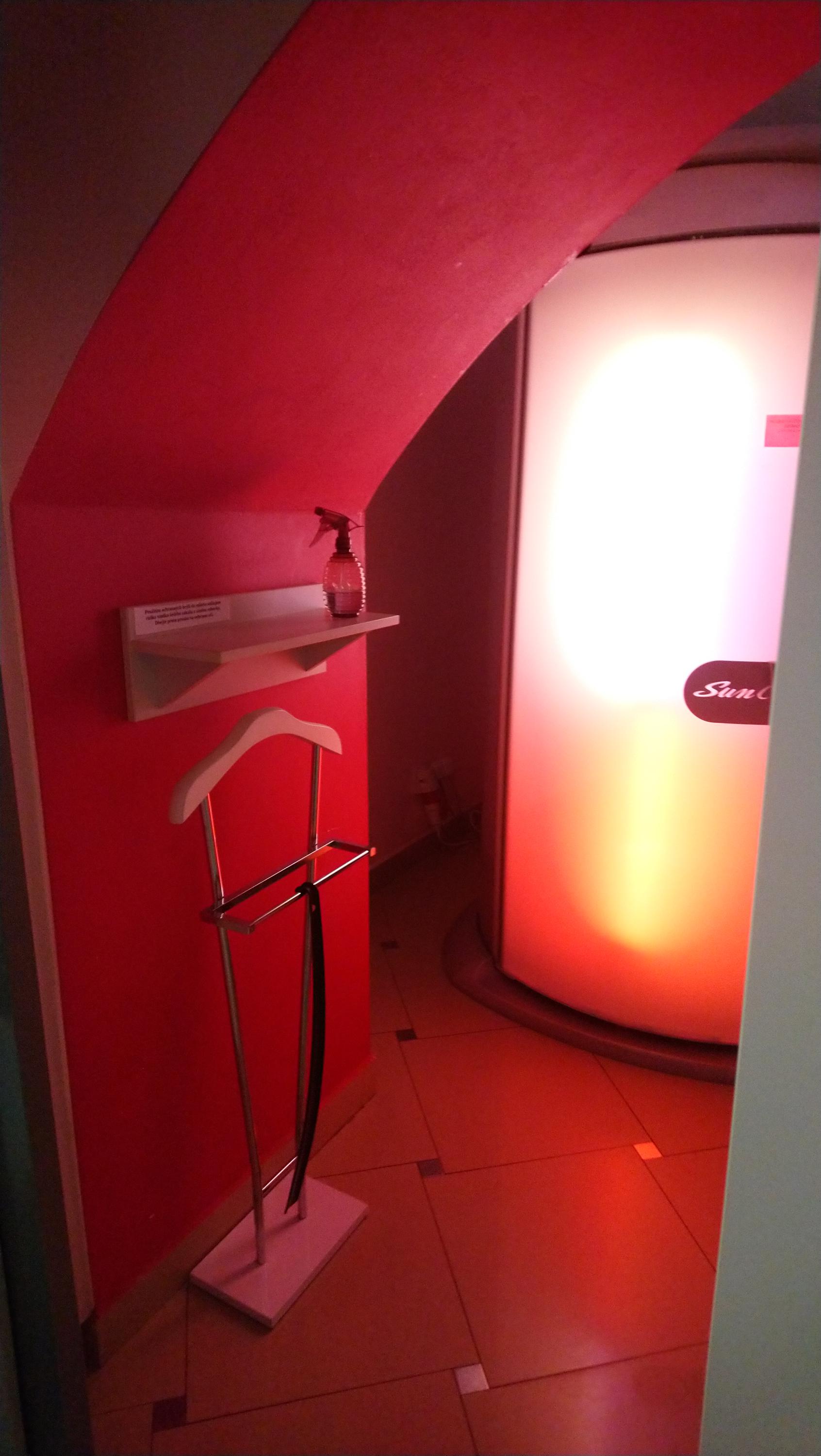 Solární studio Slunce Trutnova foto 6