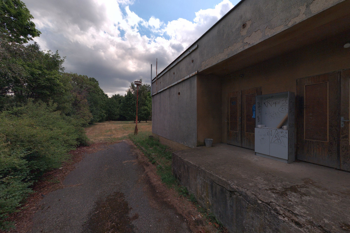 Východočeská televize V1