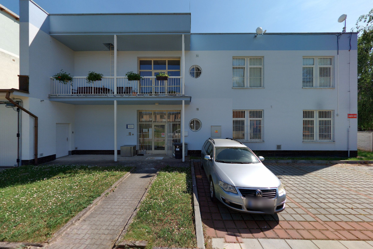 Zdravotnická záchranná služba Jihomoravského kraje