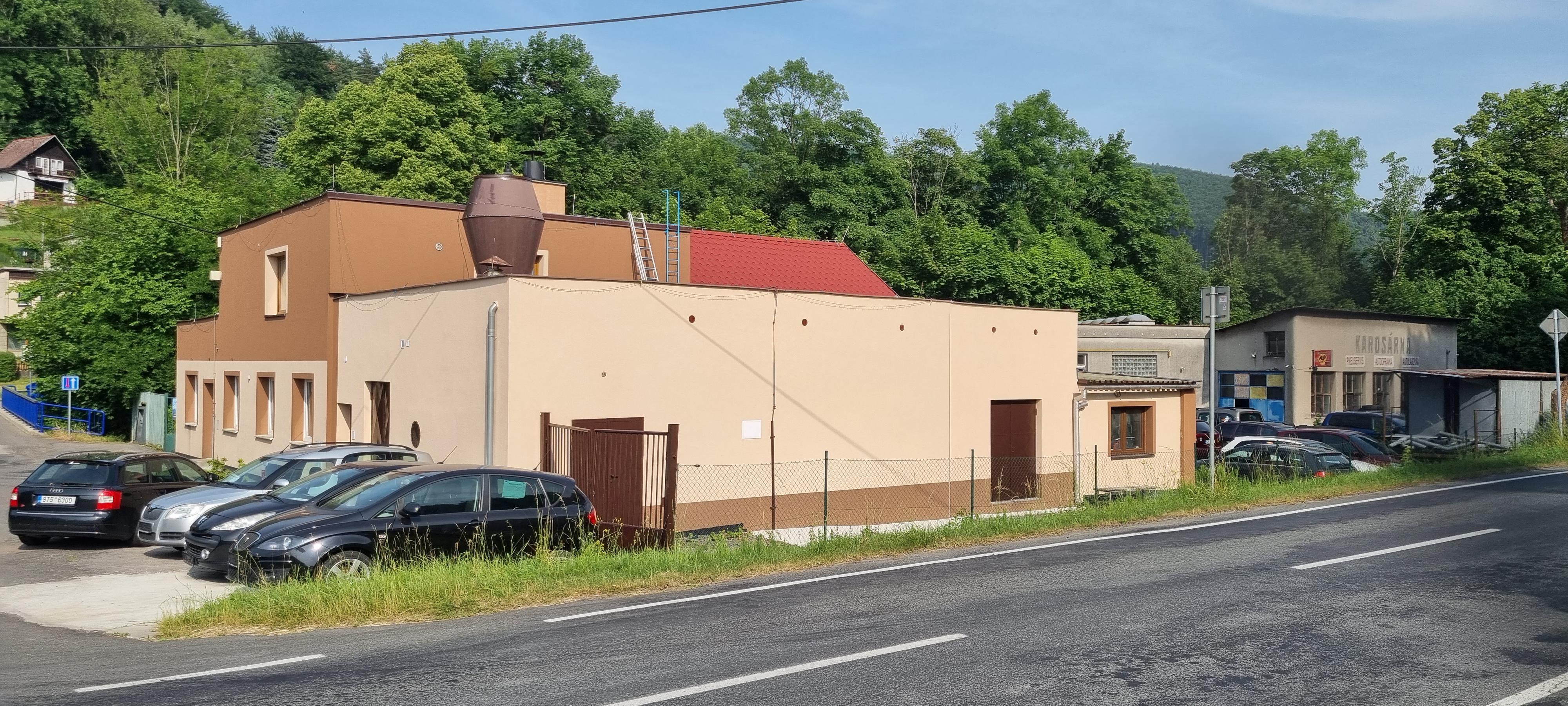 Autopůjčovna Bůžek foto 2