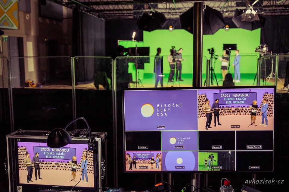 TV Studio Plus, s.r.o. foto 5