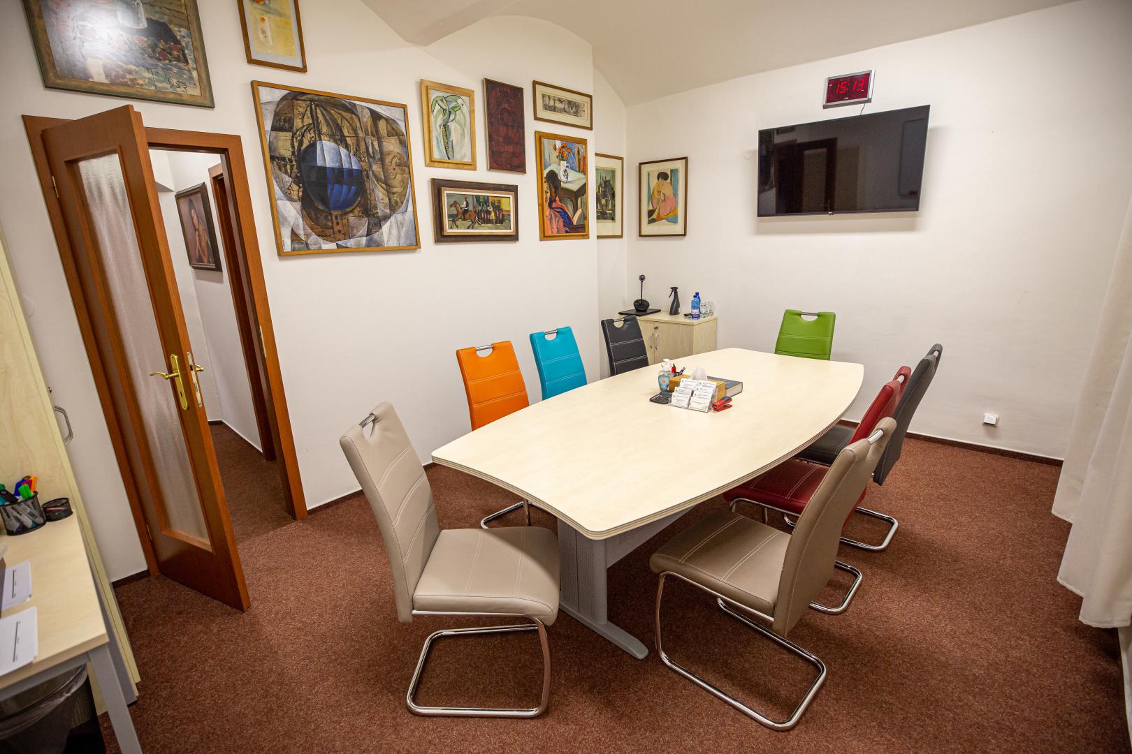 Advokátní kancelář Klára Samková foto 6