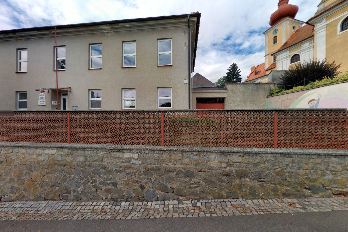 Římskokatolická farnost Tištín foto 2