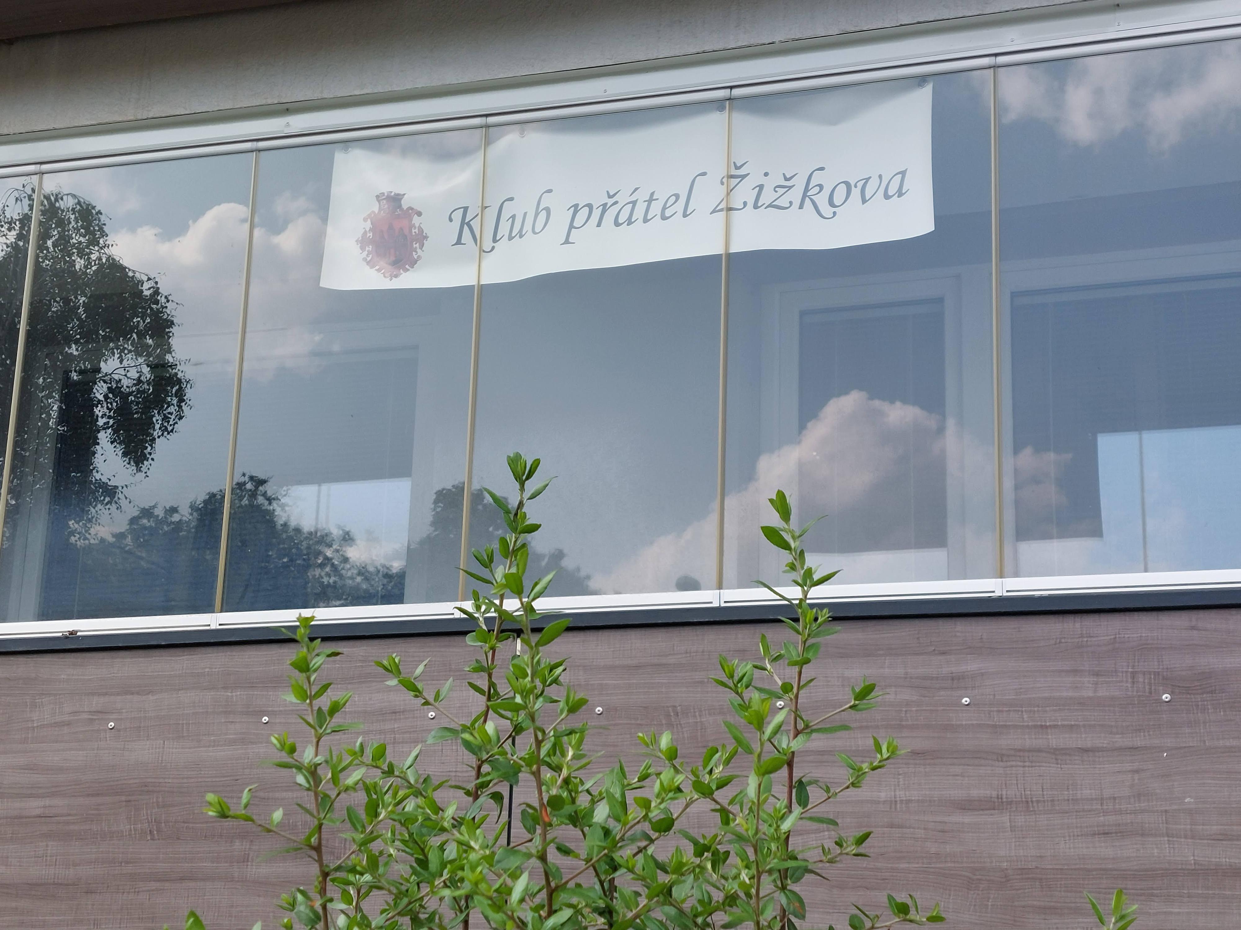 Klub přátel Žižkova foto 2