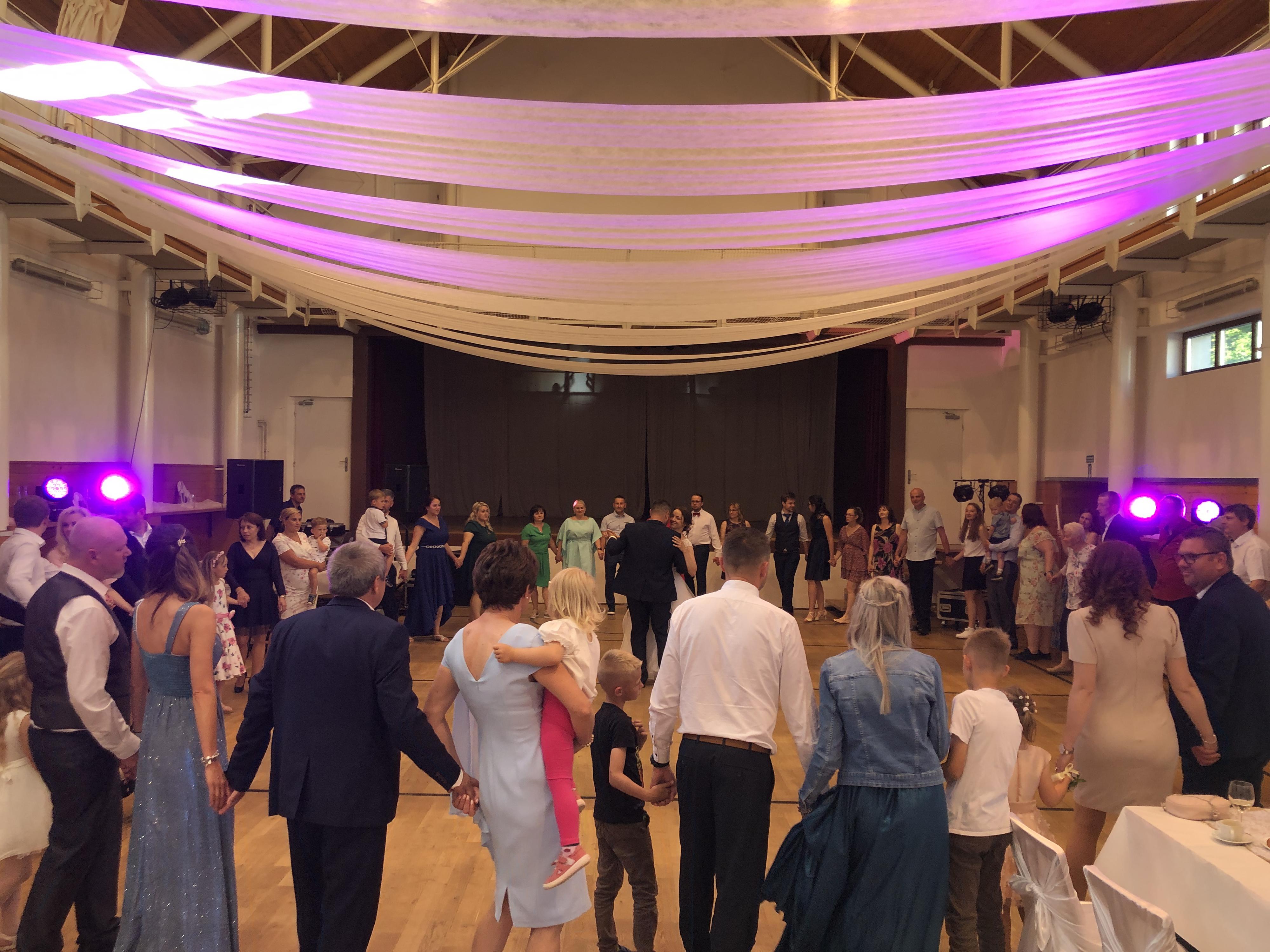 Beneš & Bula Ozvučení foto 3