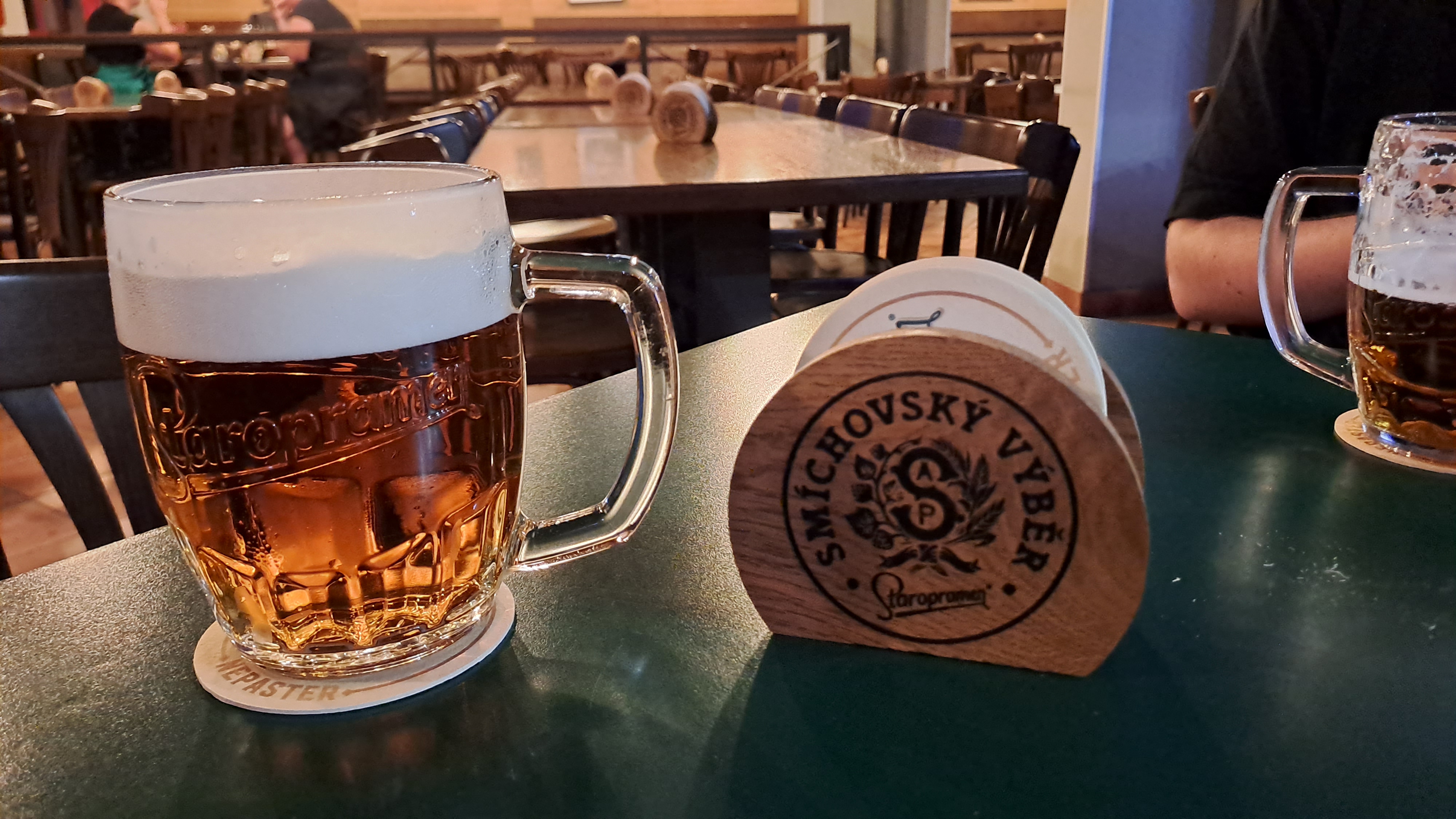 Pivovarský dvůr foto 4