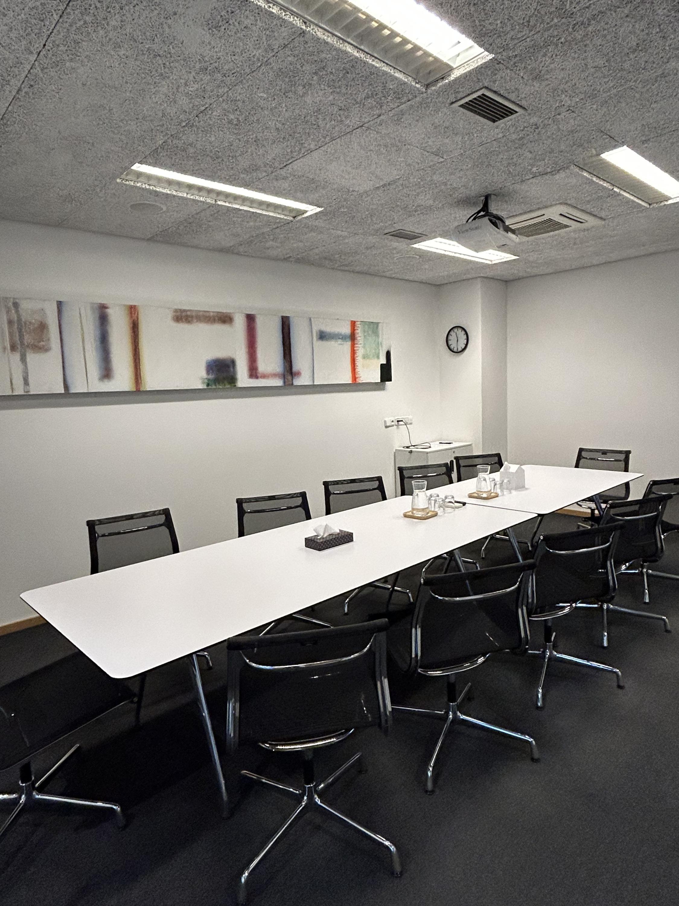 Triatleta fund SICAV, a.s. foto 2