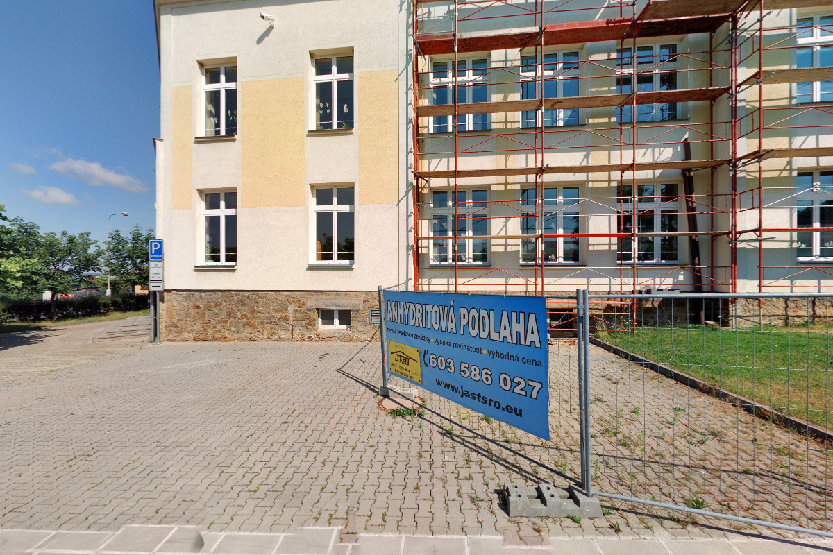 ZŠ Solnice foto 3