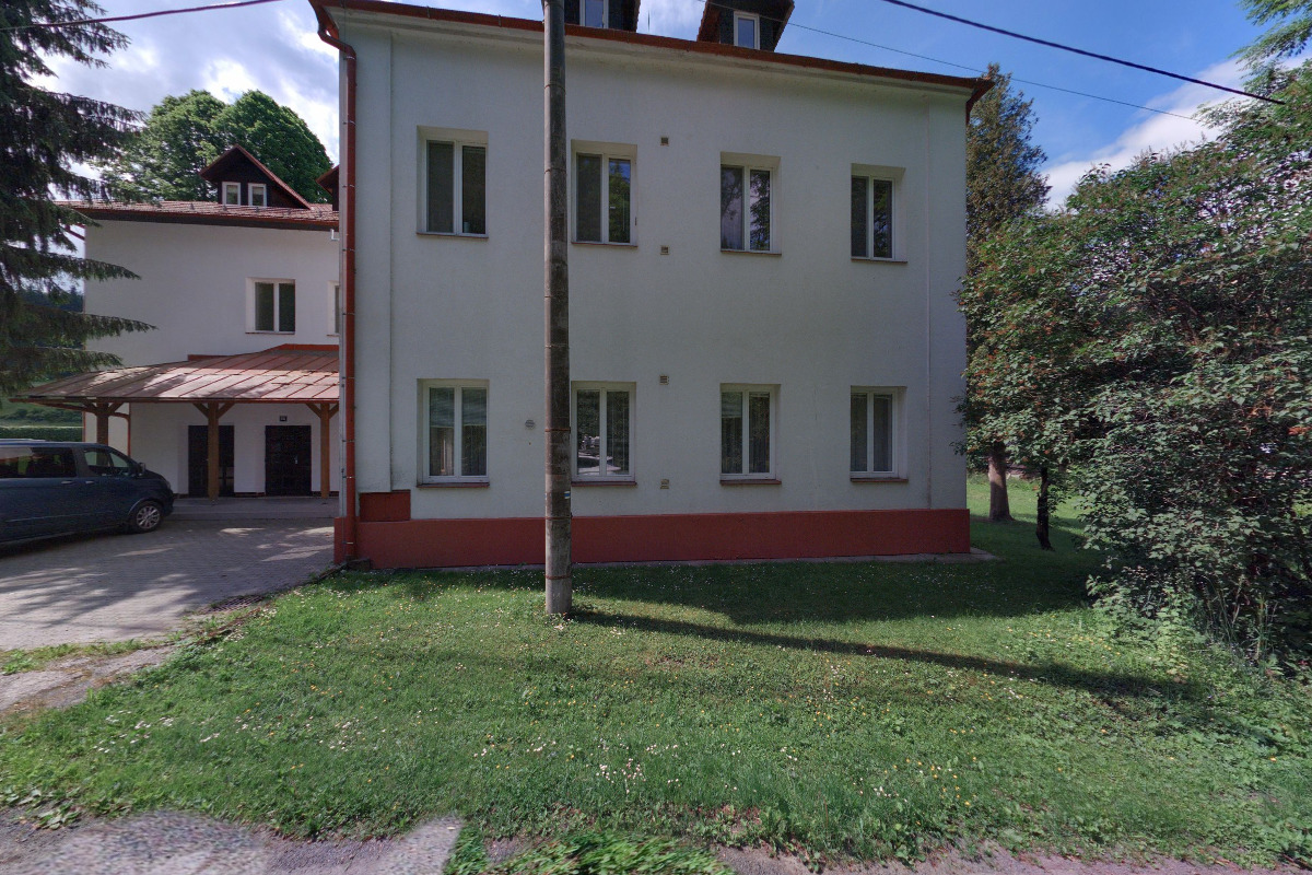 Apartmán Velké Karlovice foto 1