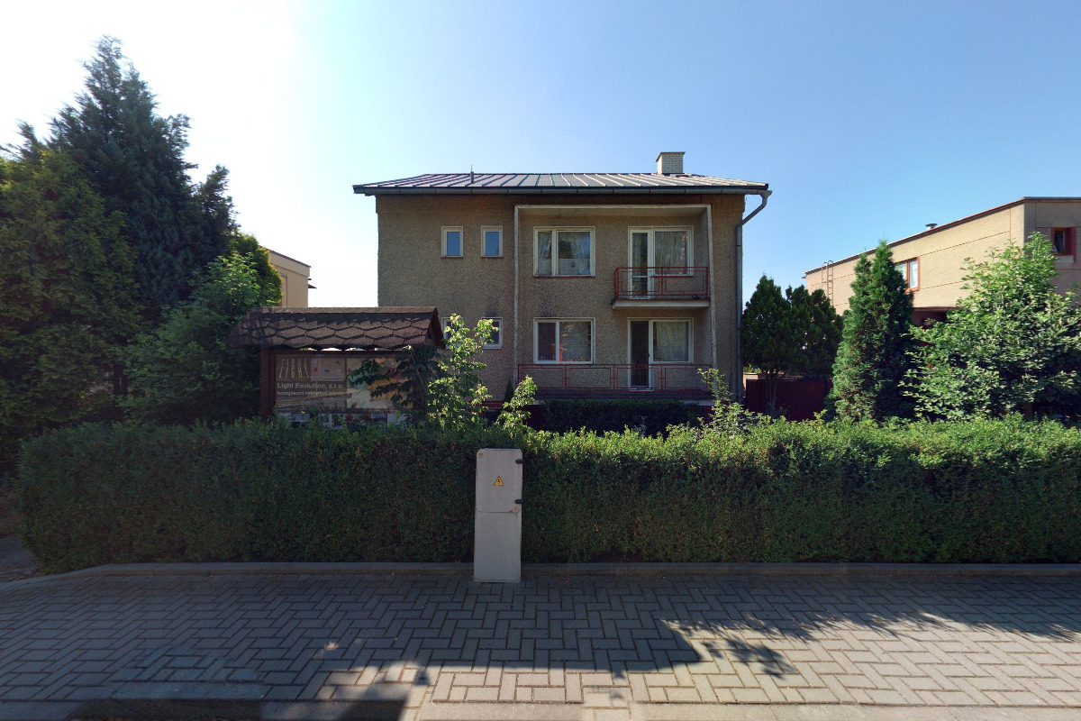 Light Evolution, s.r.o.
