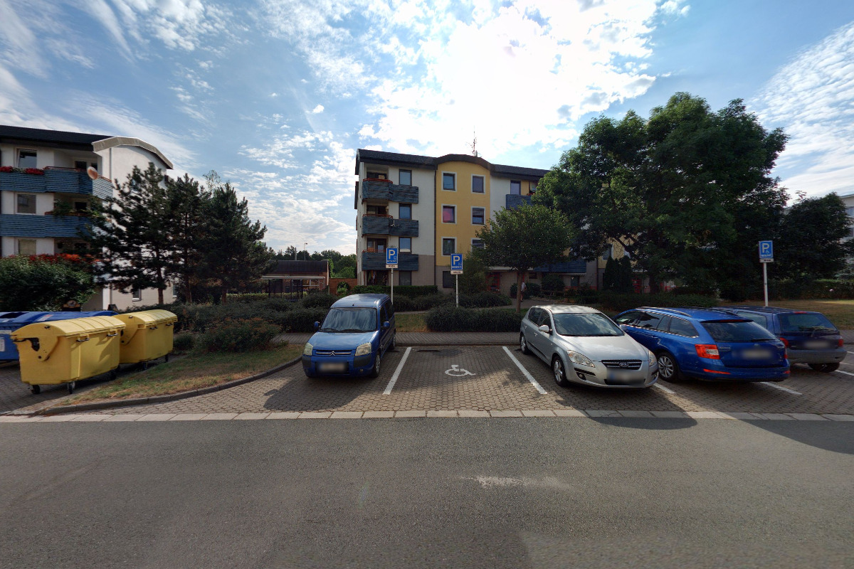 Blanka Novotná - Úklidová firma