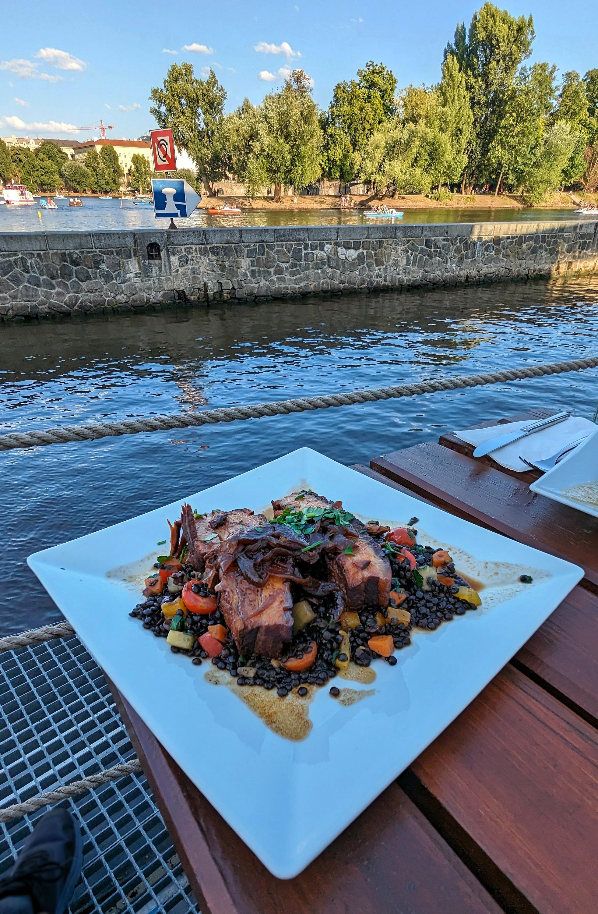 Mlýny restaurant foto 4