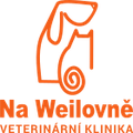 logo Veterinární klinika na Weilovně