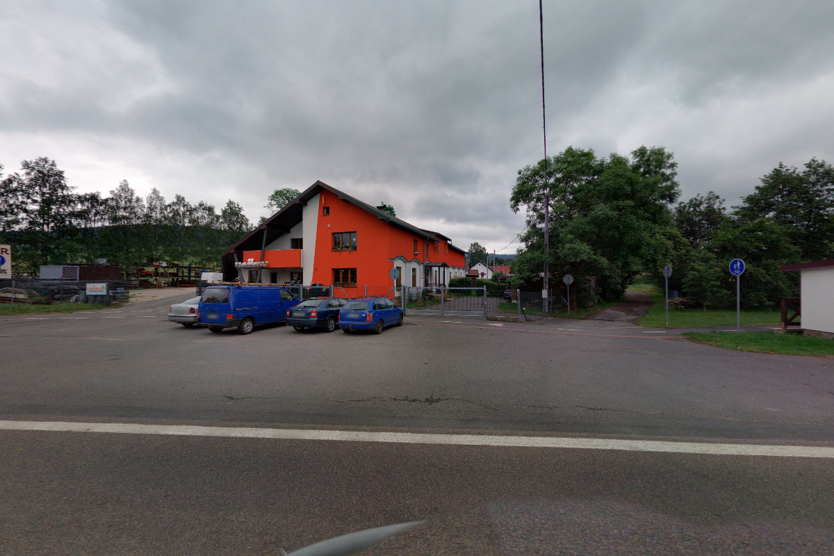 Miroslav Ješina - Unikov foto 2