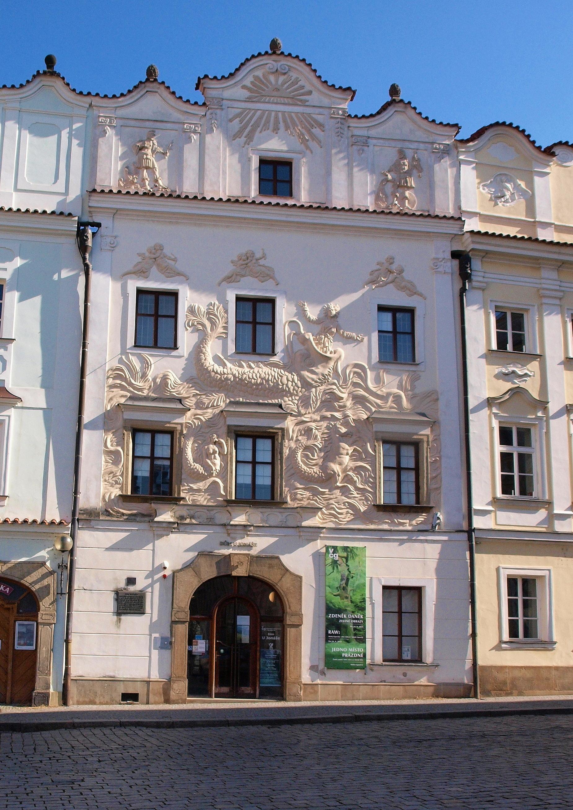 Turistické informační centrum Pardubice foto 3