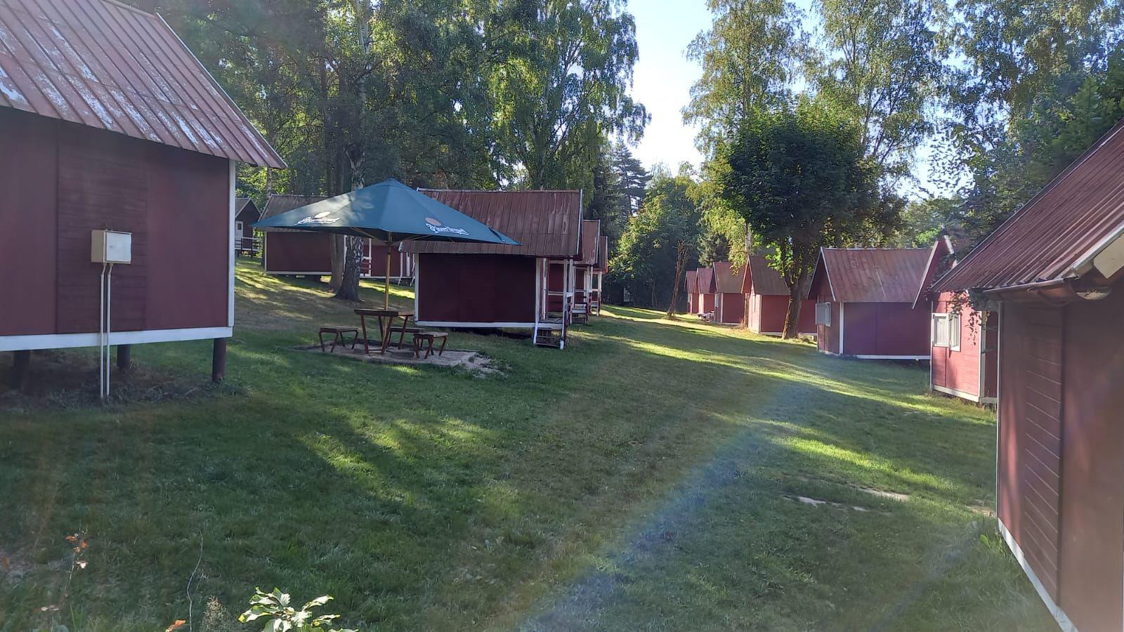 Andělská Laguna Častoboř foto 4