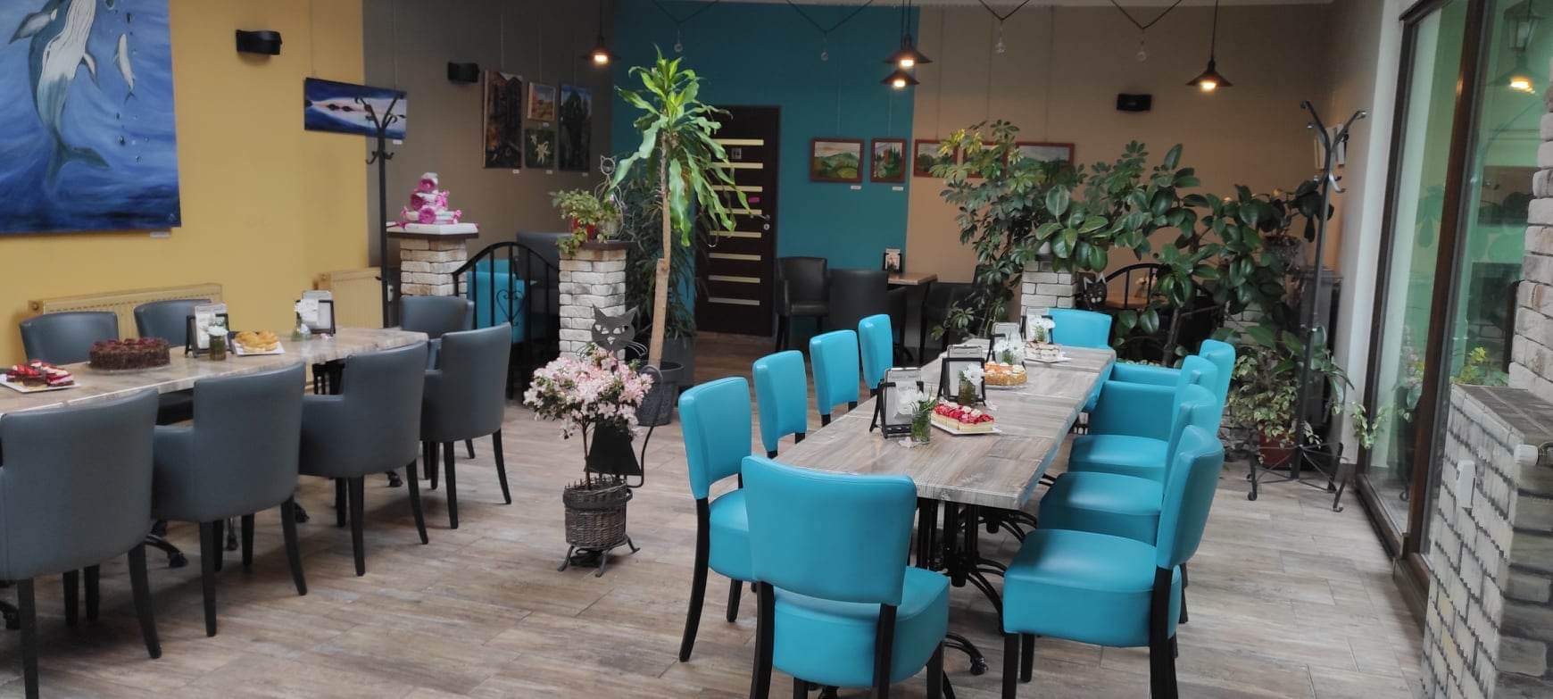 Cukrárna U Kocoura foto 2