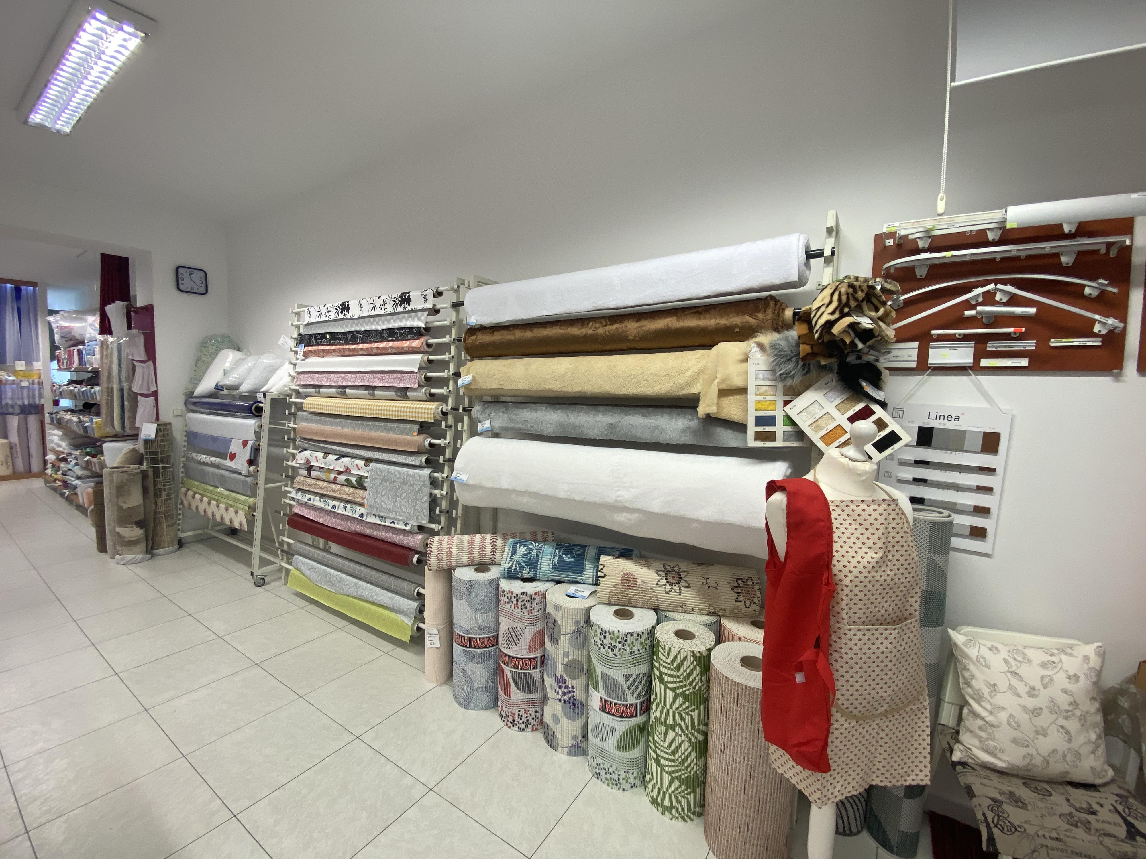 BYTOVÝ TEXTIL Škodák foto 4