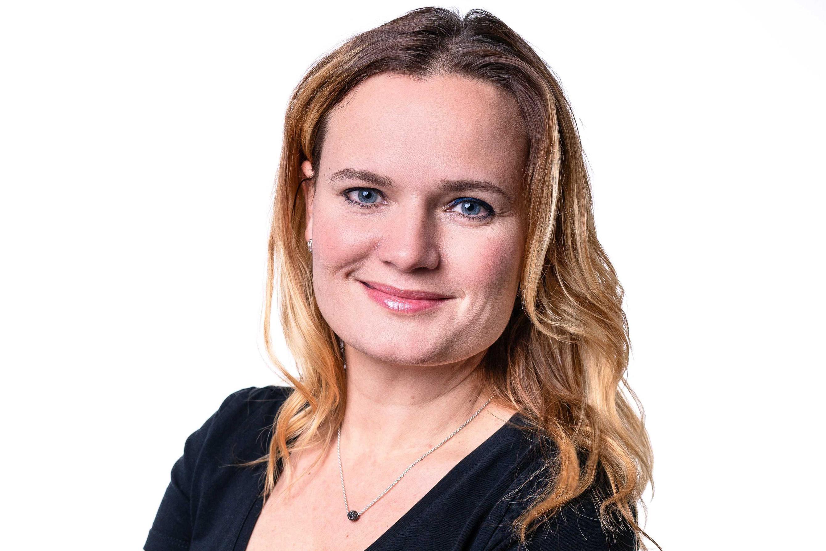 Zuzana Patáková - RE/MAX Delux, certifikovaná realitní makléřka