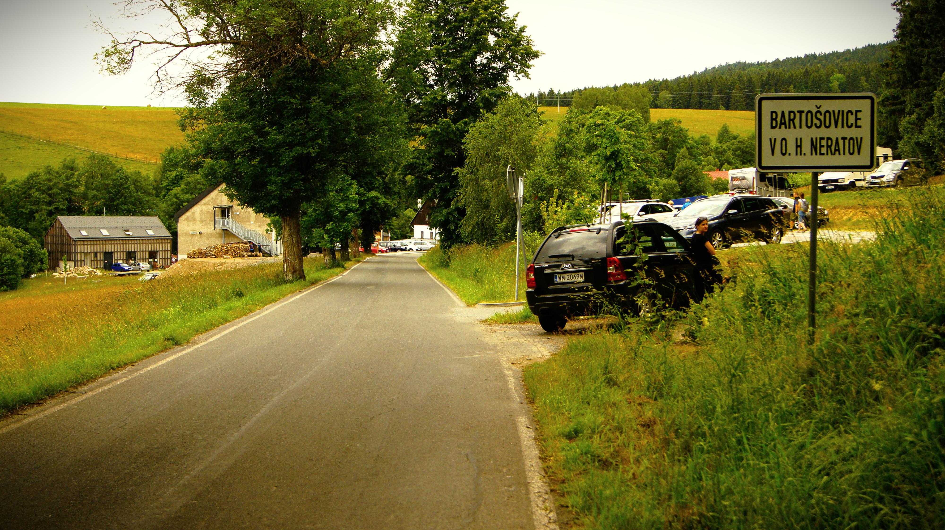 Společenský dům U Proroka foto 2