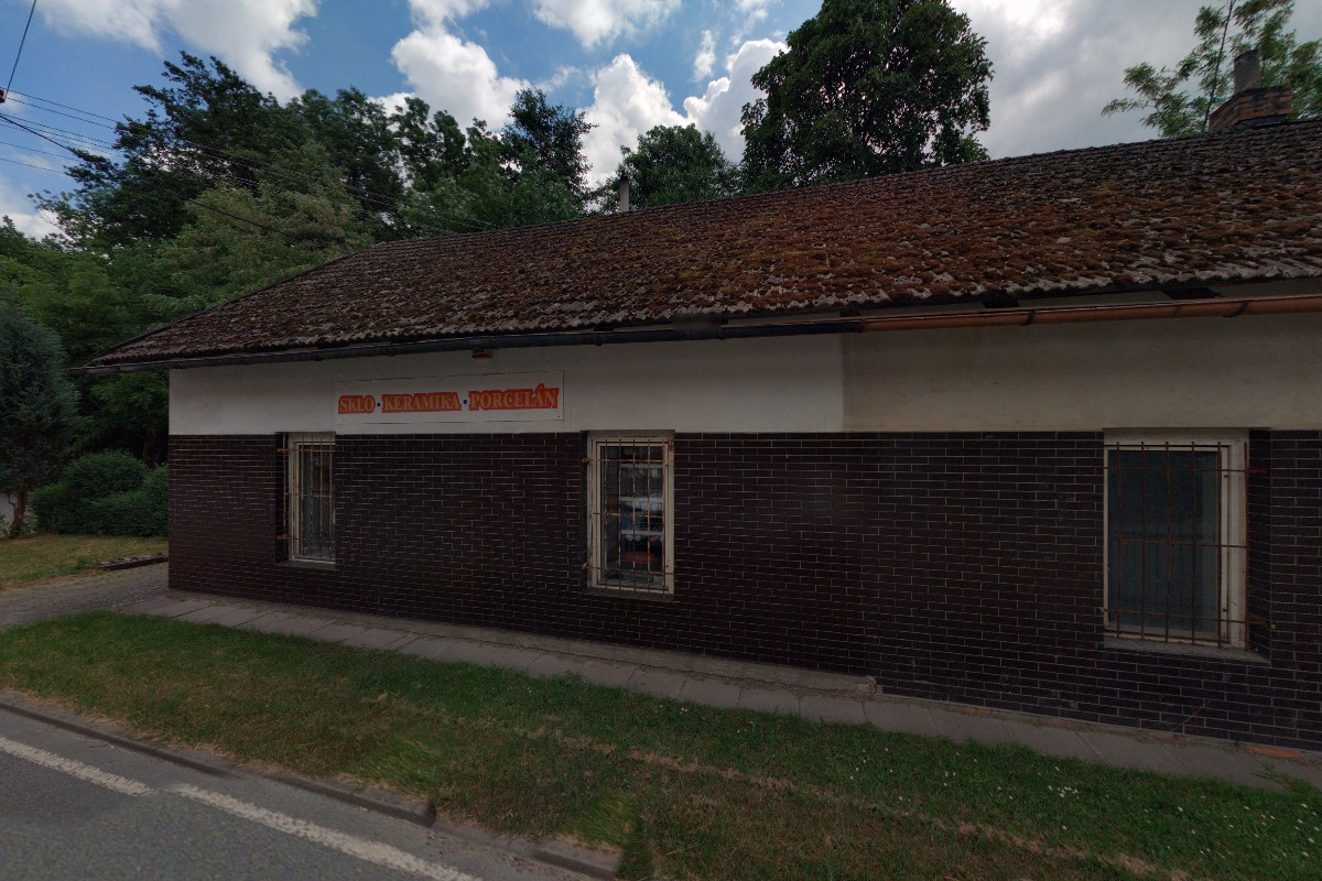 Dárky a květiny Benešová