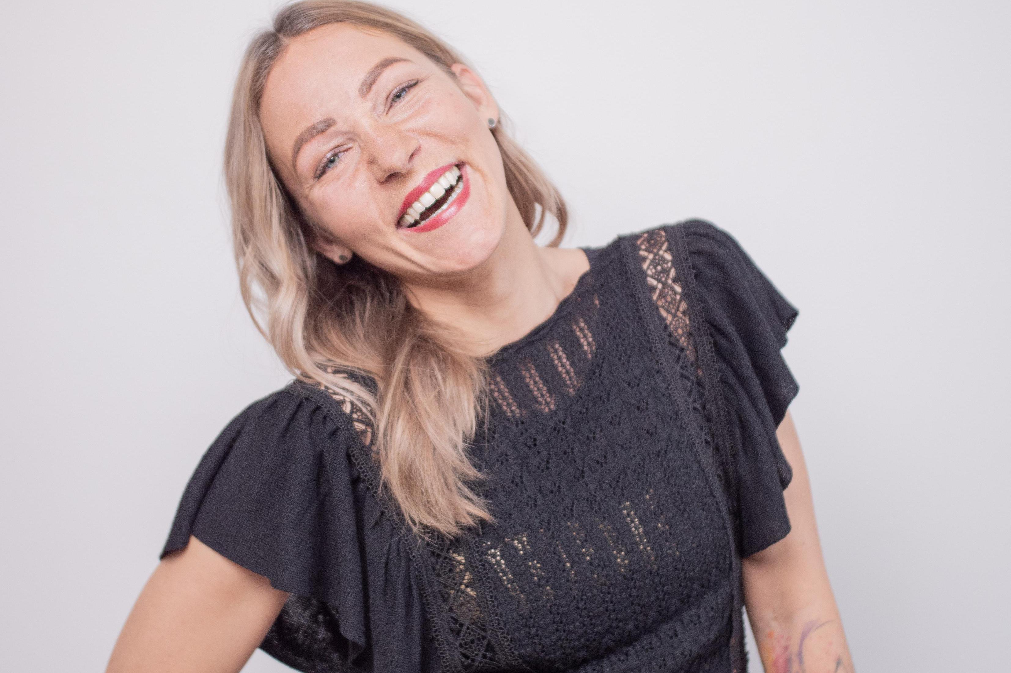 Pohyb bez bolesti - Hana Toufarová