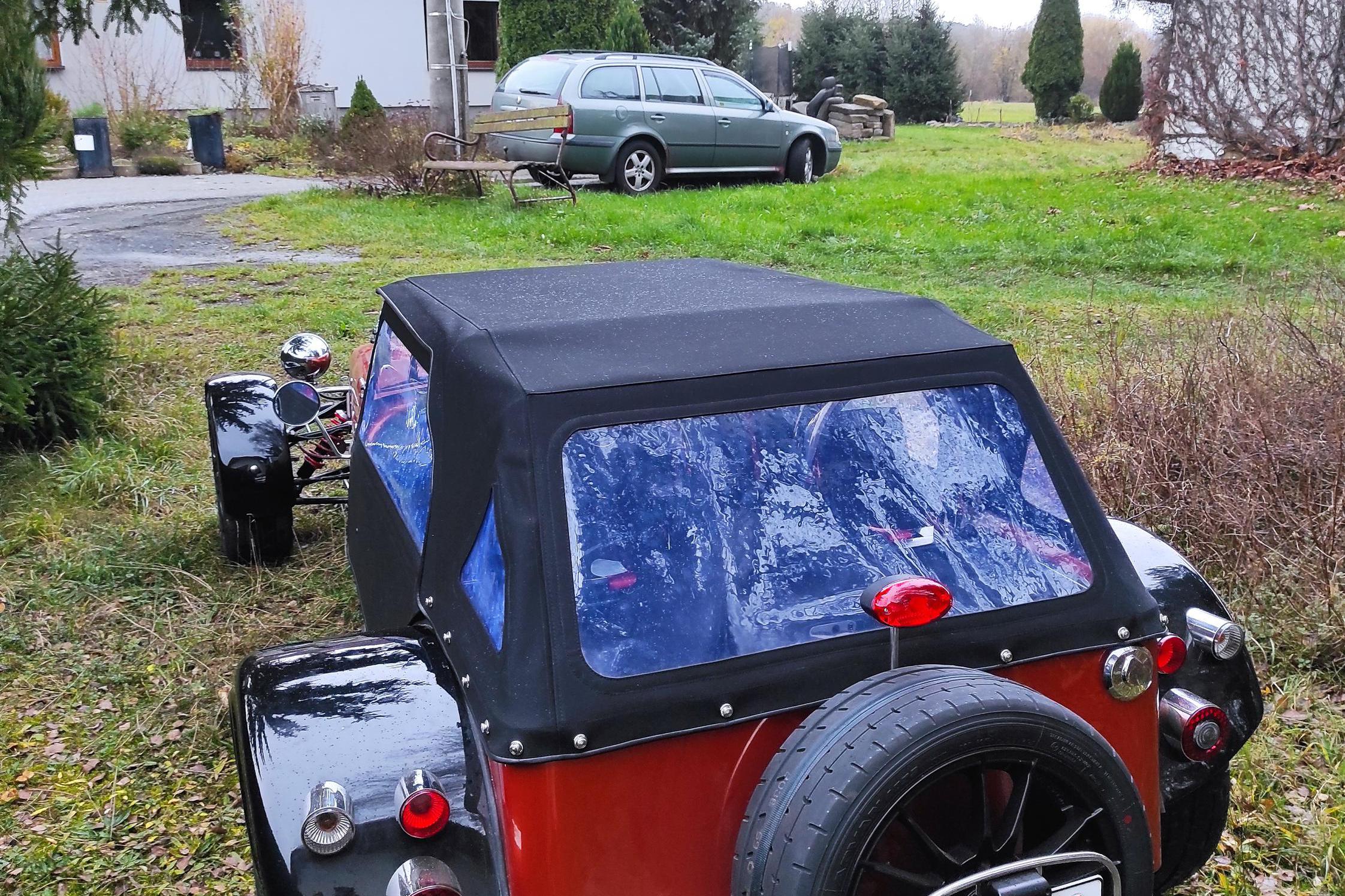 Autočalounictví Josef Hanuš