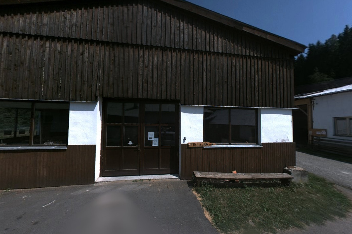 Ing. Jana Tomanová - prodej dřeva